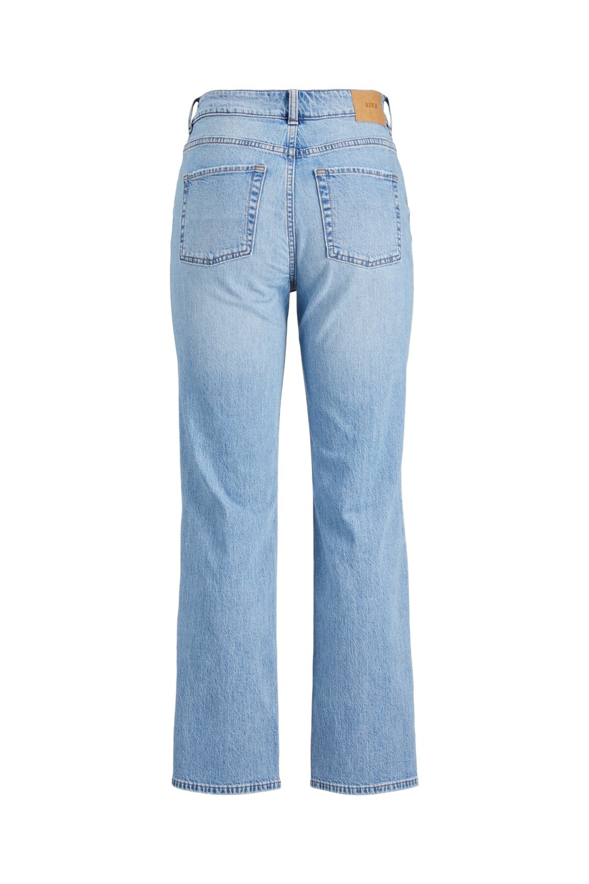 JJXX JXNICE SL-STRAIGHT ANK MW C8074 DNM- Trendyol