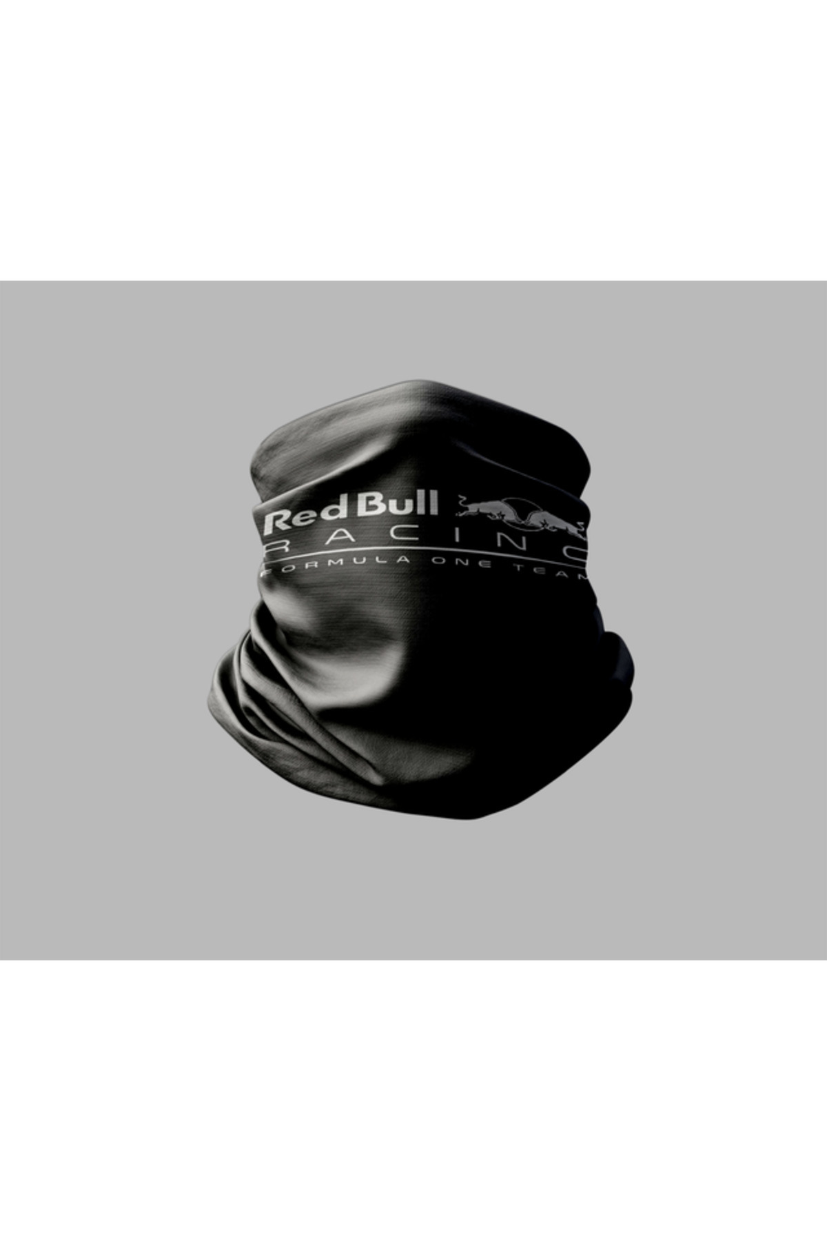 Buffalo Motorsiklet Tasarımlı Motorcu Buff Maske Outdoor Boyunluk Unisex Bandana