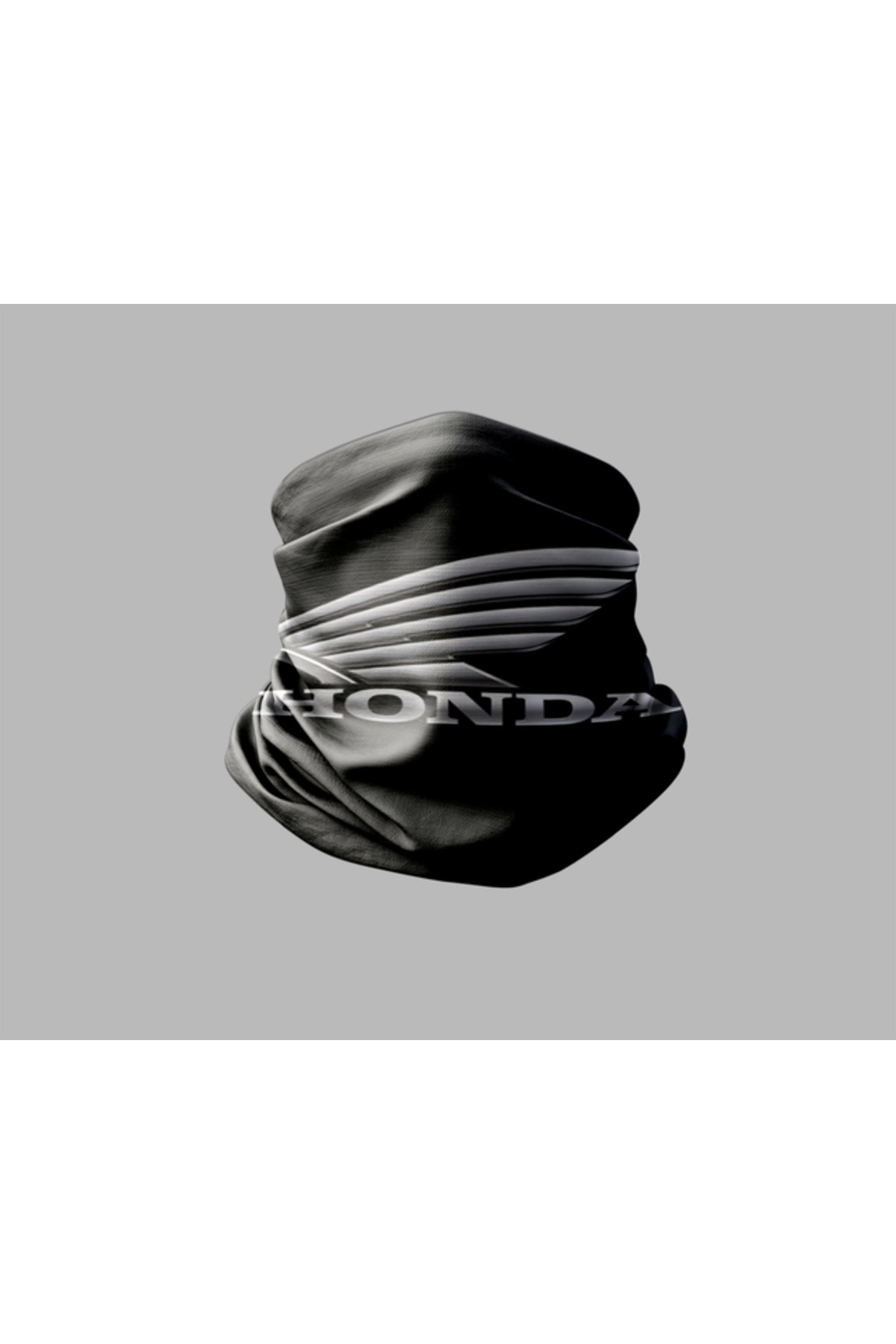 Buffalo Motorsiklet Tasarımlı Motorcu Buff Maske Outdoor Boyunluk Unisex Bandana