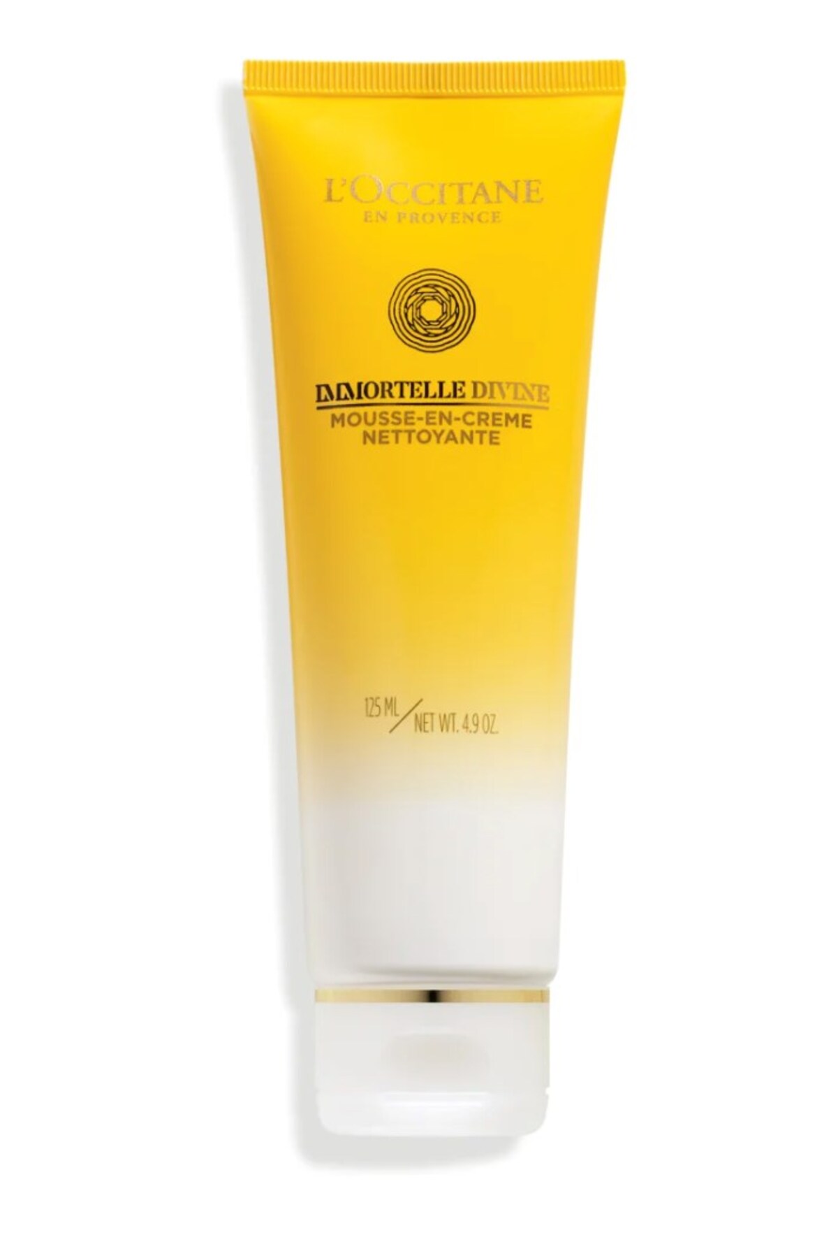Immortelle Divine Cleansing Foam 125 ML