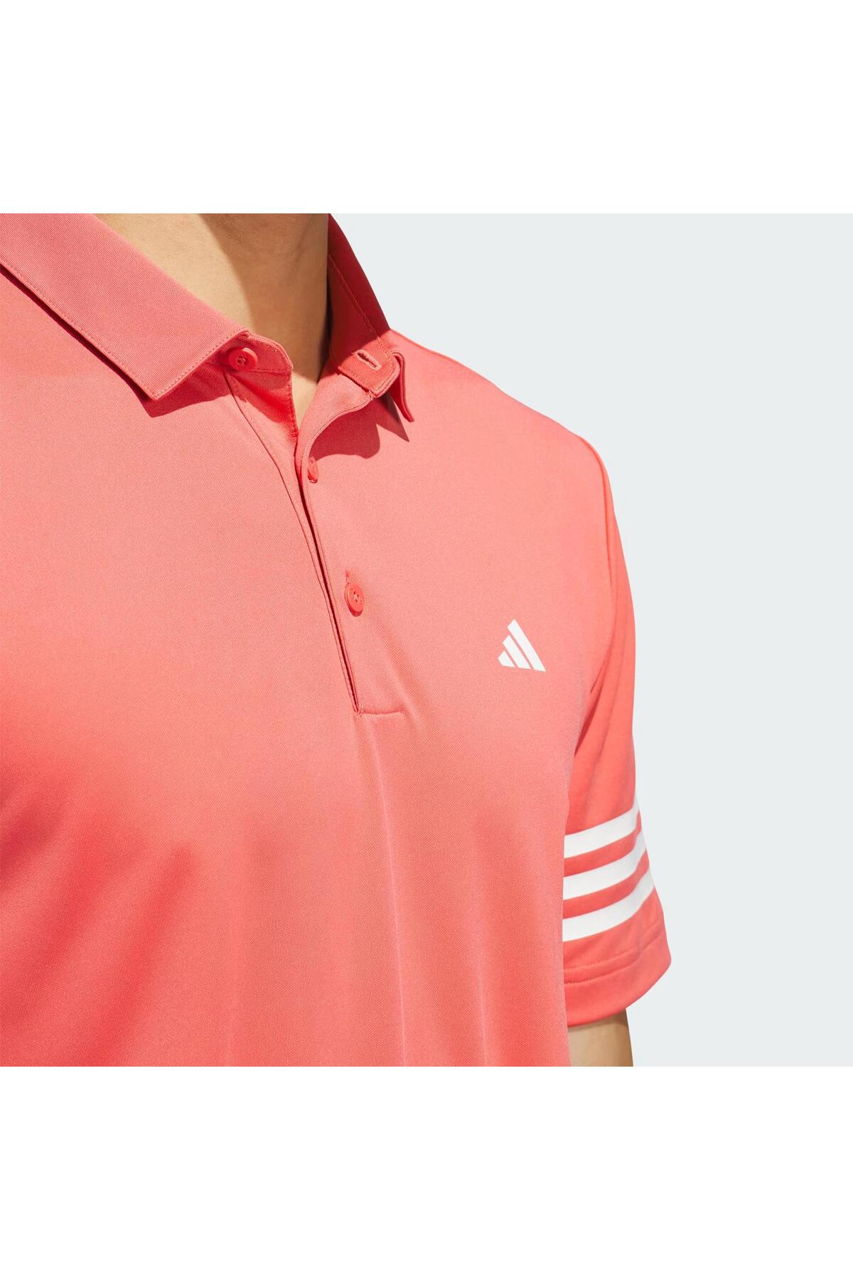 تیشرت مردانه راه راه | آدیداس adidas IS7128 - تصویر 8