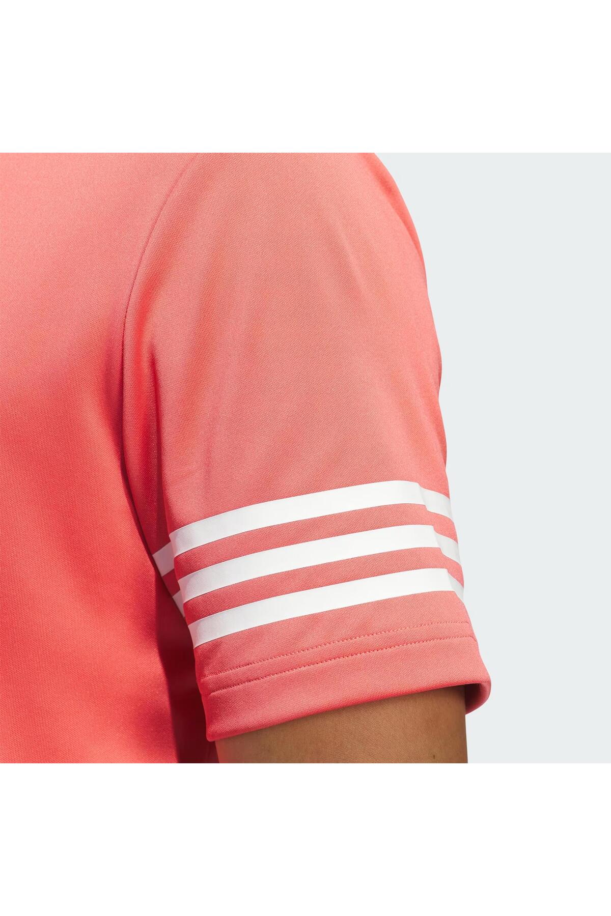 تیشرت مردانه راه راه | آدیداس adidas IS7128 - تصویر 6