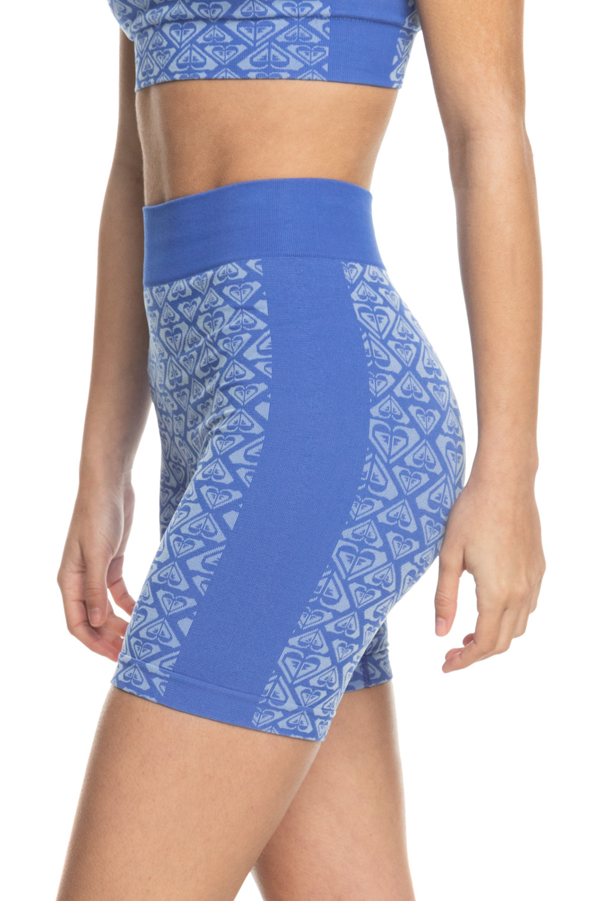 Roxy-Shorts & Bermuda ERJNS03501 MITTELBLAU 4