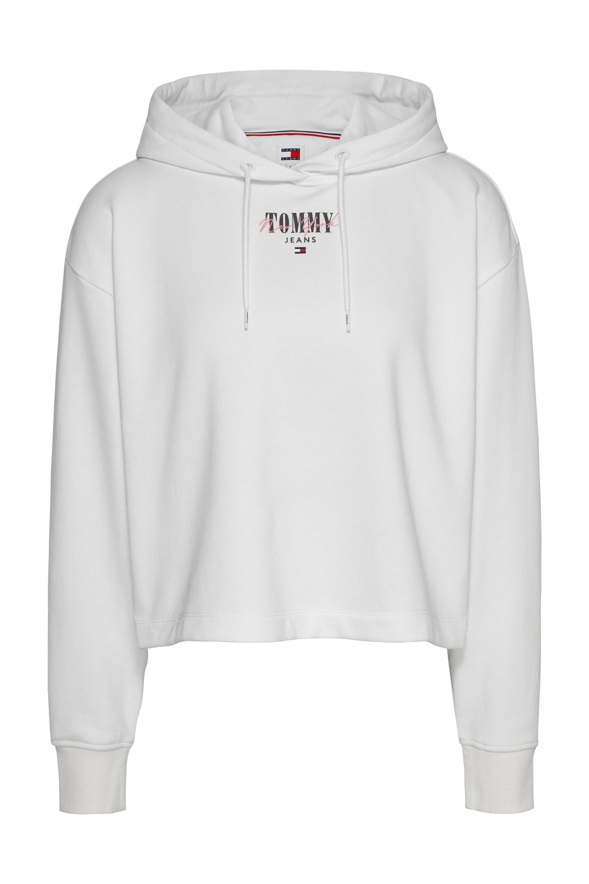Sweat tommy hilfiger jaune fluo clearance
