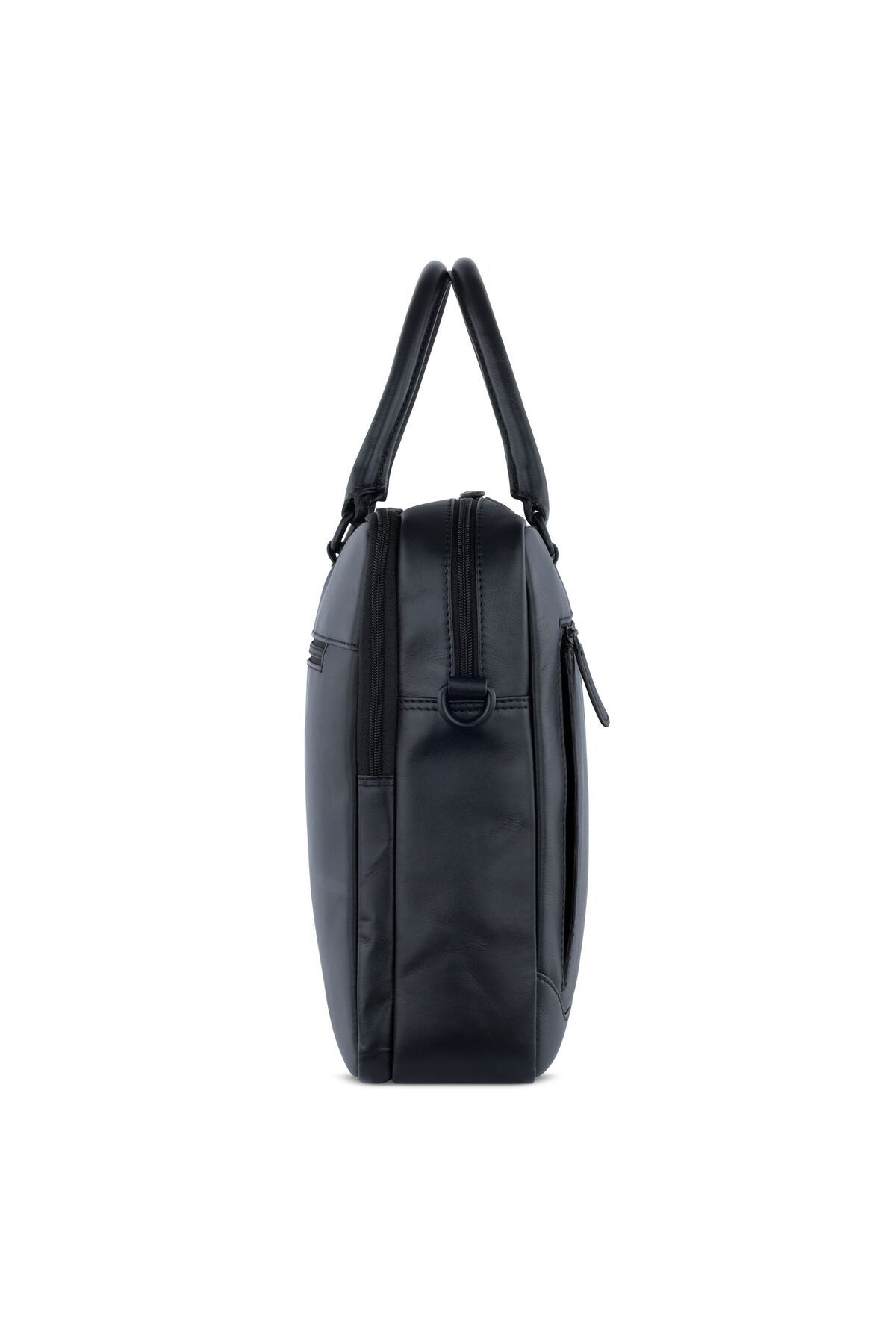 BUGATTI-Clark Aktentasche Leder 40 cm 3