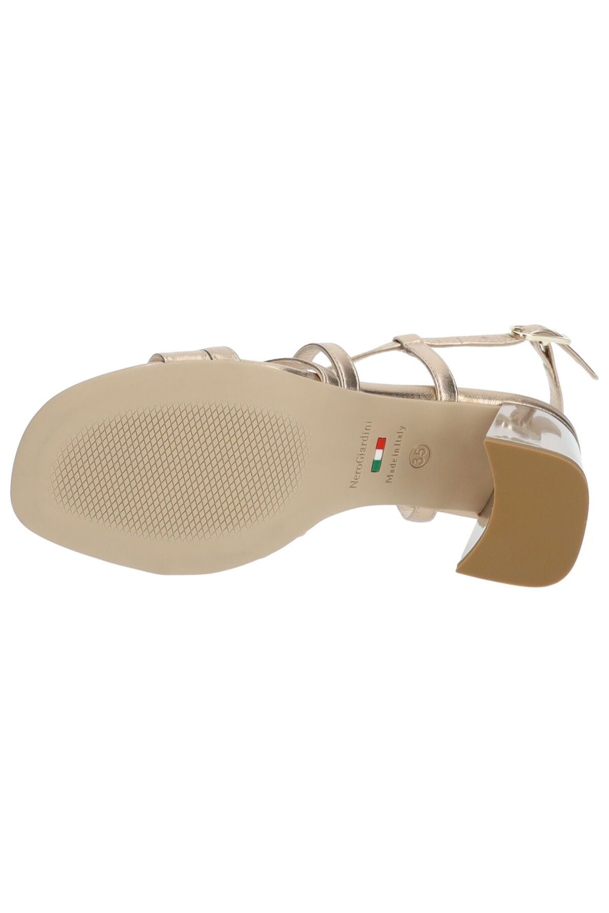 Nero Giardini-Sandalen – bequemes und stilvolles Design 7