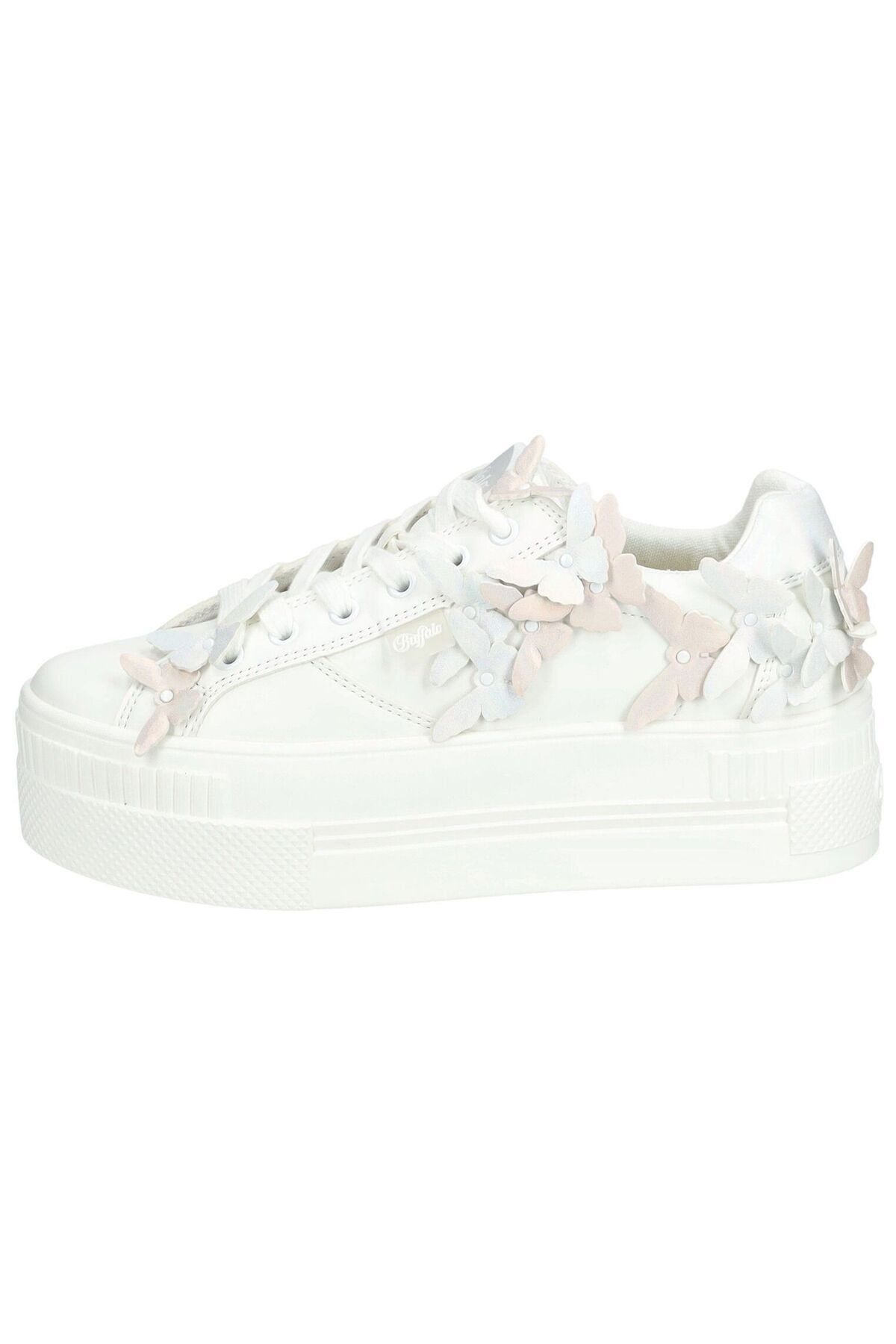 Buffalo-Sneaker 2