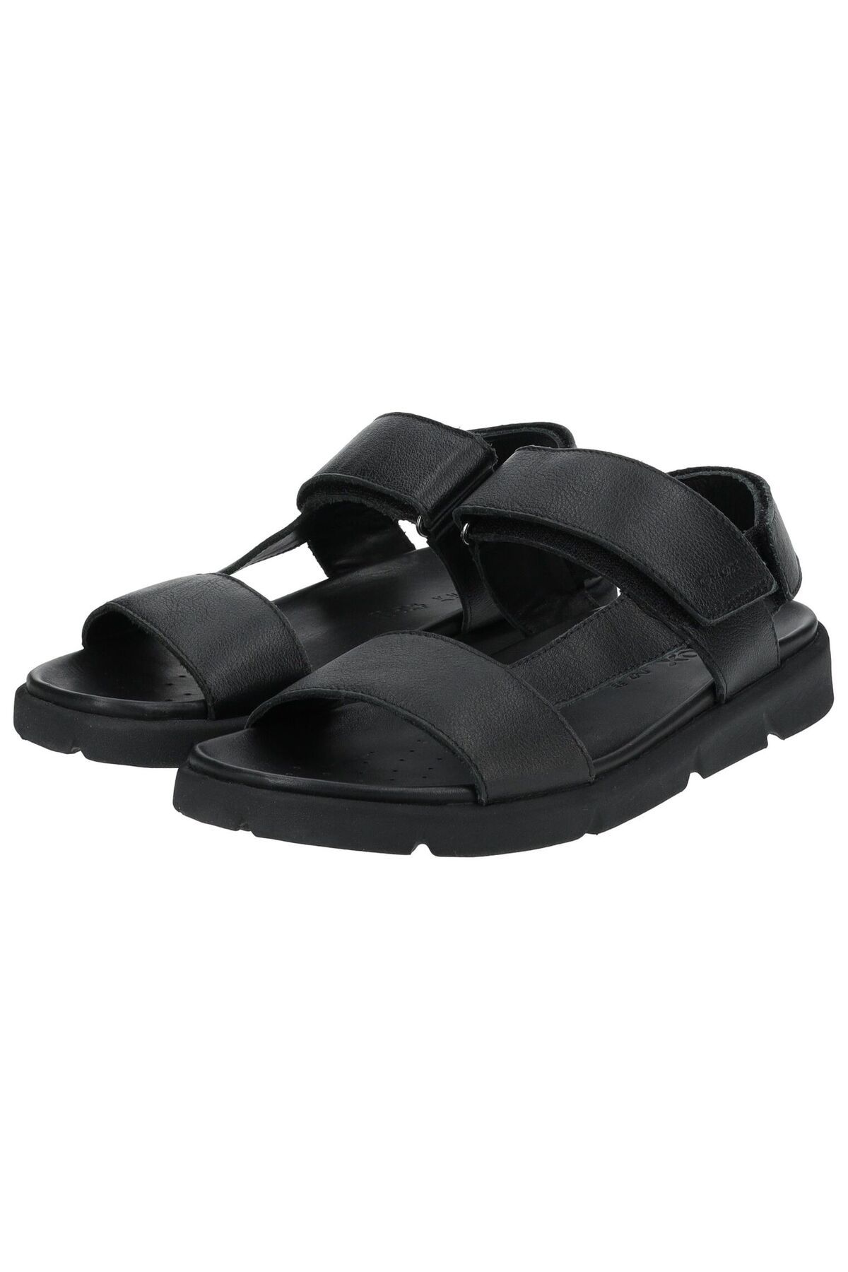 Geox-Sandalen – bequemes und stilvolles Design 3