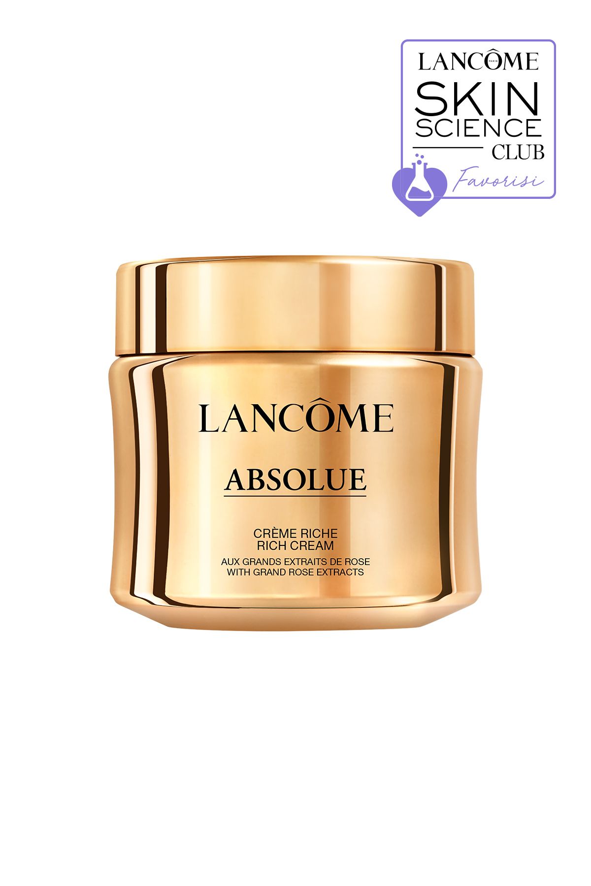 Lancome Absolue Rich Cream 60 мл L8214400