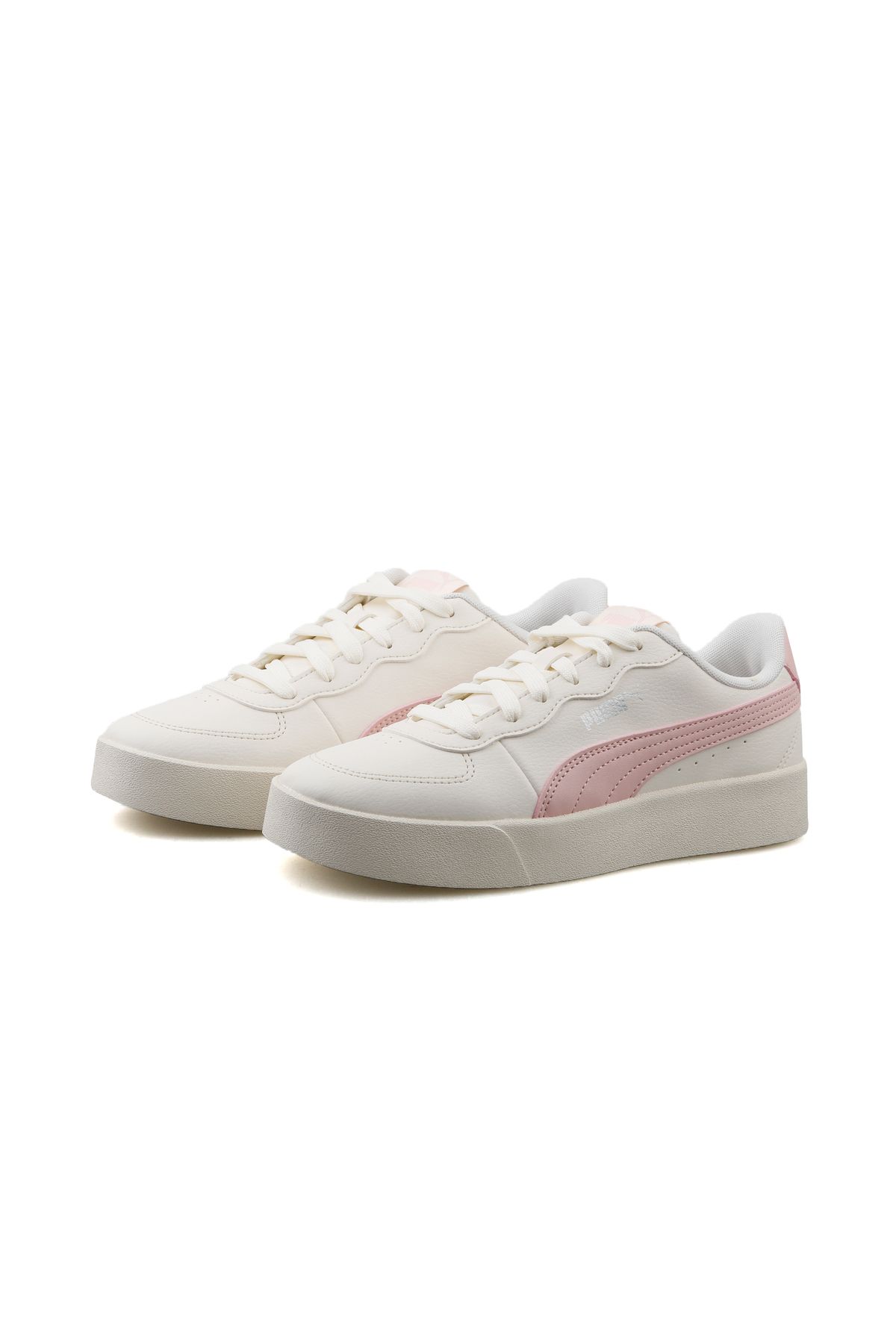 کفش راحتی زنانه اسکای کلین سفید Puma