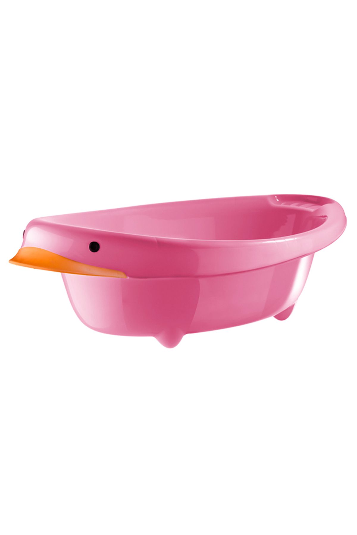 RNL04 Pembe Ördek Bebek Küveti 43 Litre  3118_03