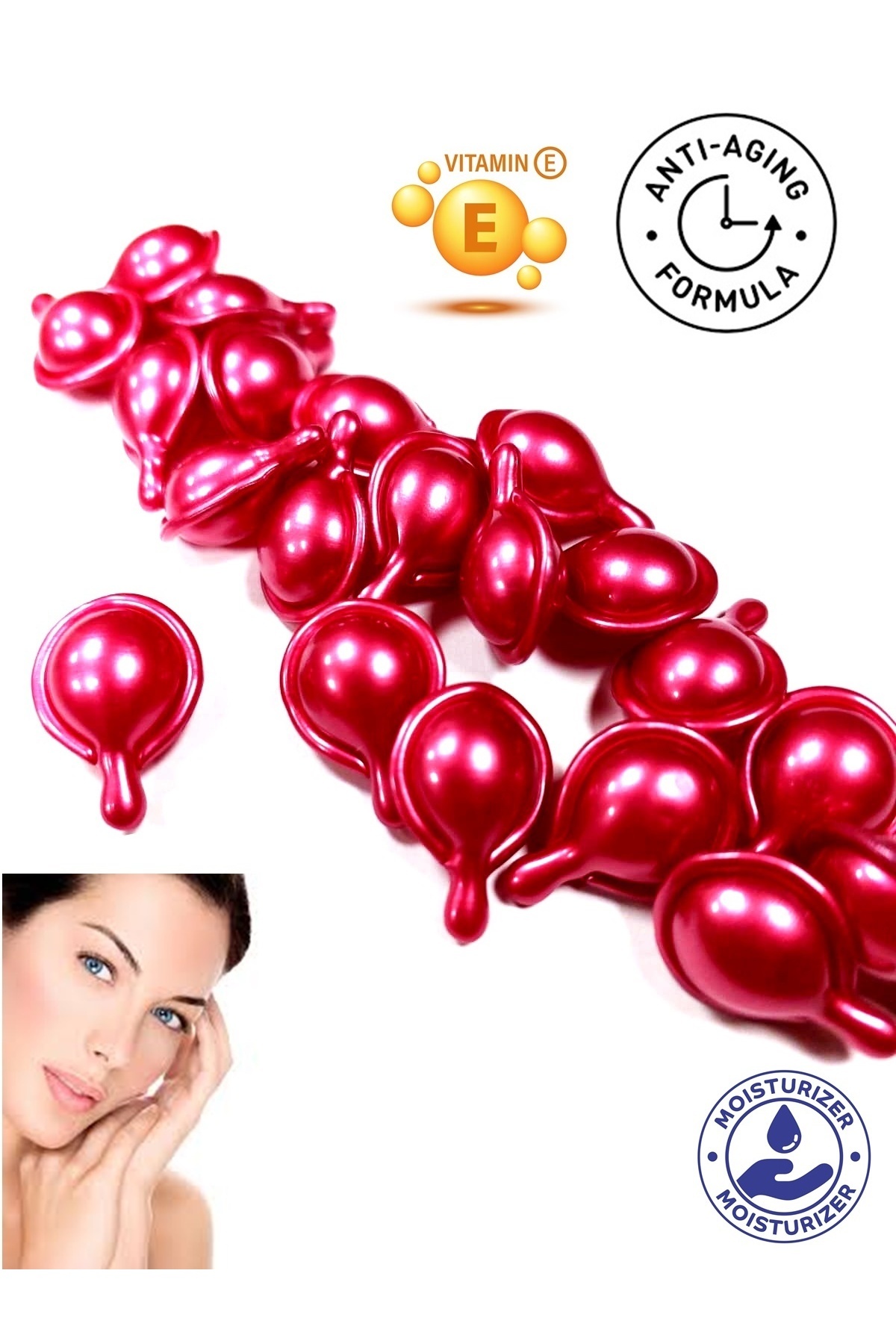 سرم پوست   Xolo | XLFC6001DAS اورجینال - تصویر 3