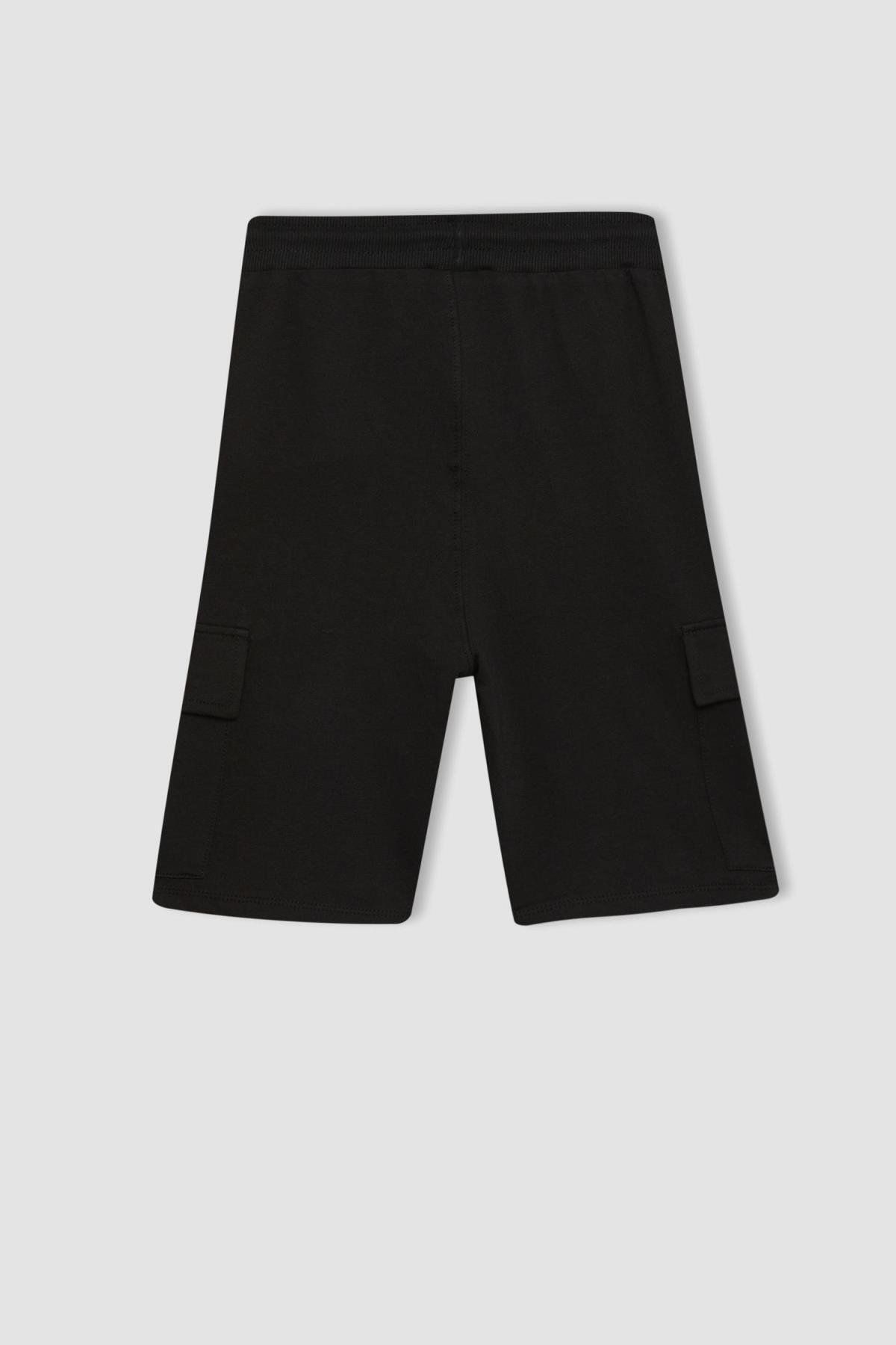 شلوارک پسرانه دفاکتو | B5868A824HS Defacto - Image 8