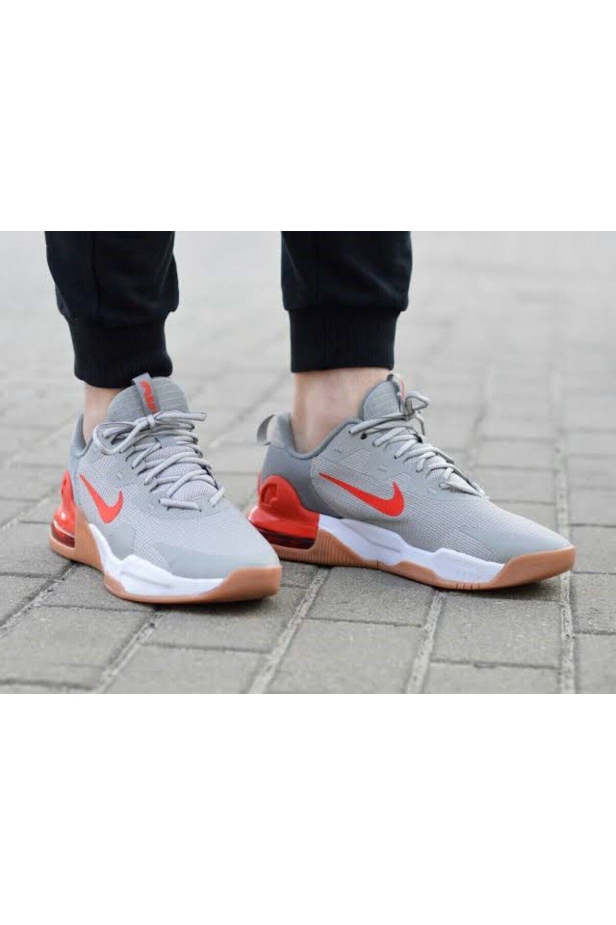 Nike Air Max Alpha Trainer 5 Men s Sneakers DM0829 006