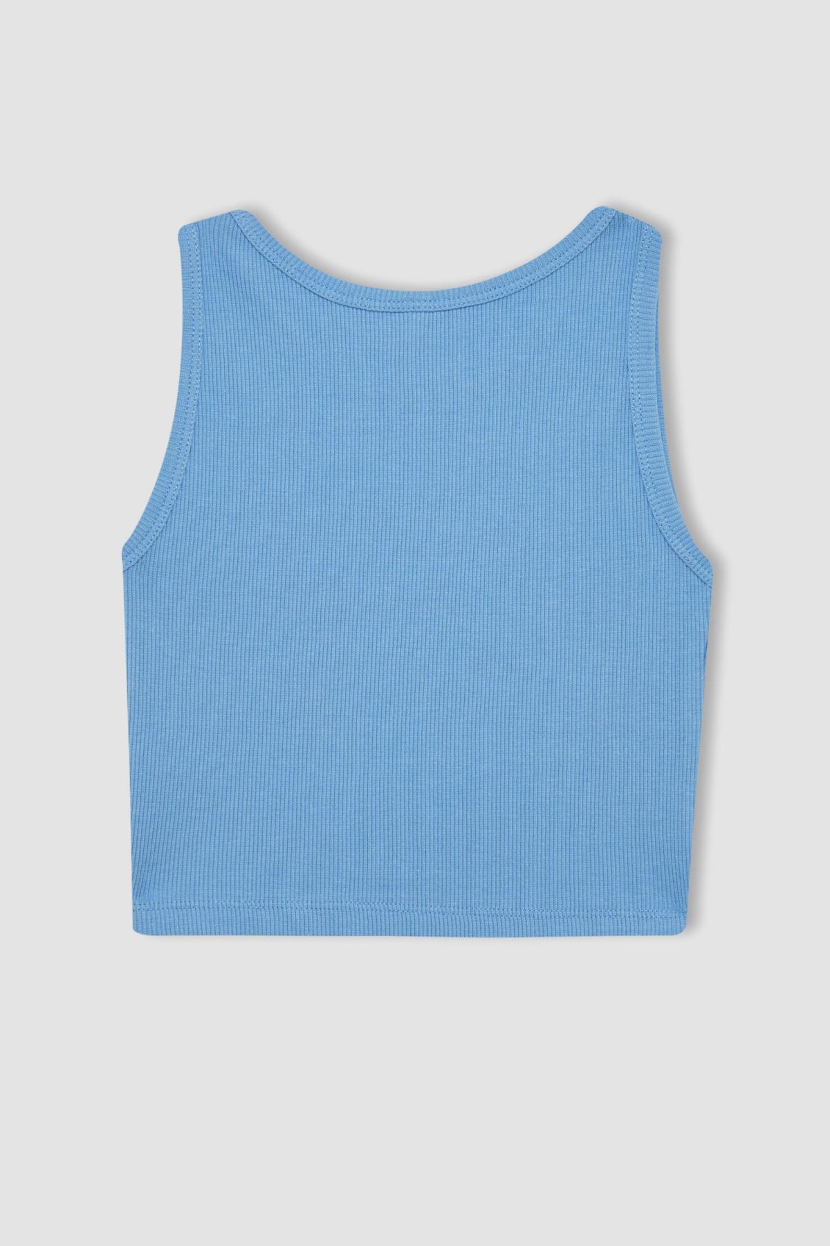 زیرپیراهنی دخترانه دفاکتو | C2214A824SM Defacto - Image 3