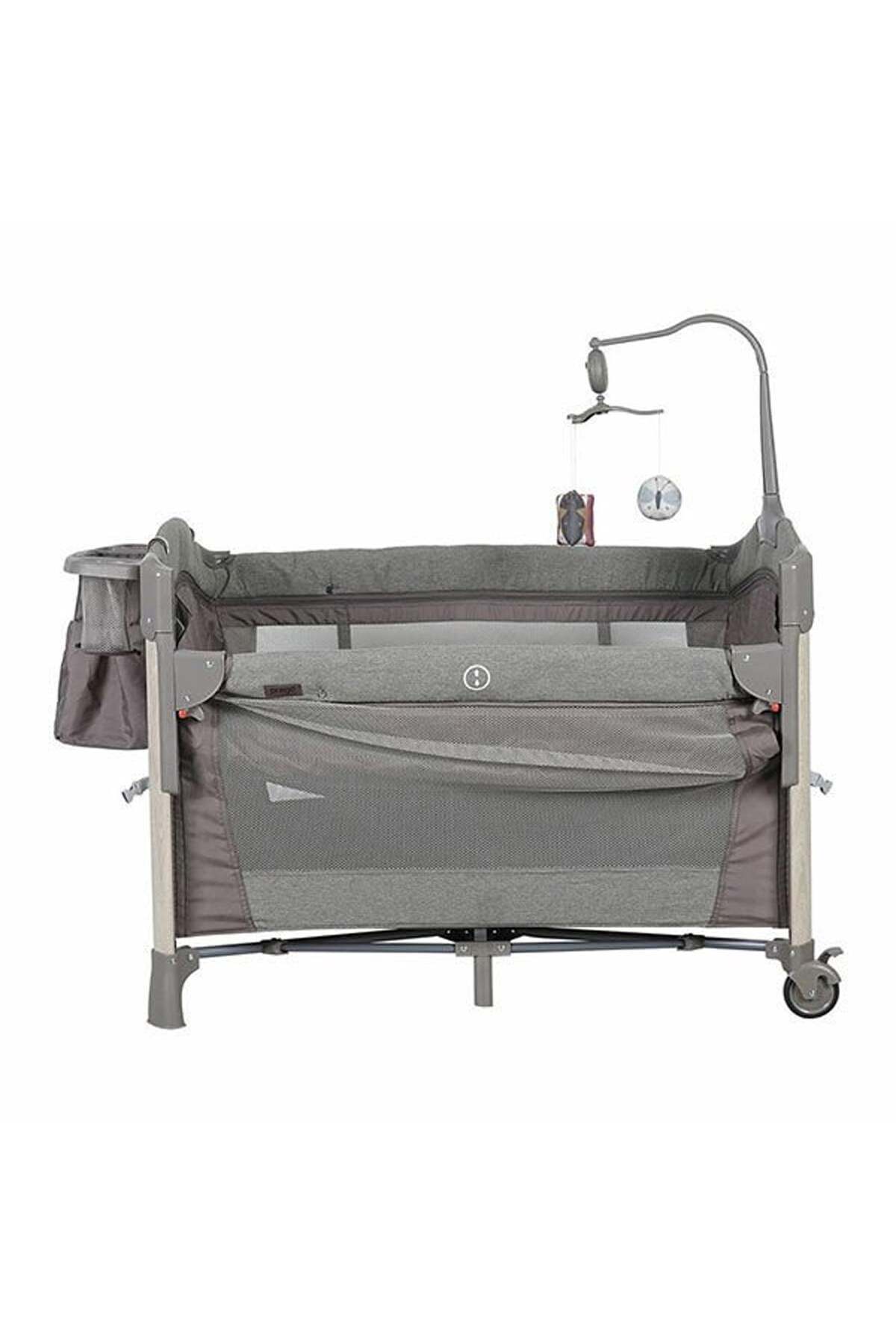 Prego Elips Anne Yanı Oyun Parkı 8062 fotoğrafı 3 (önizleme)