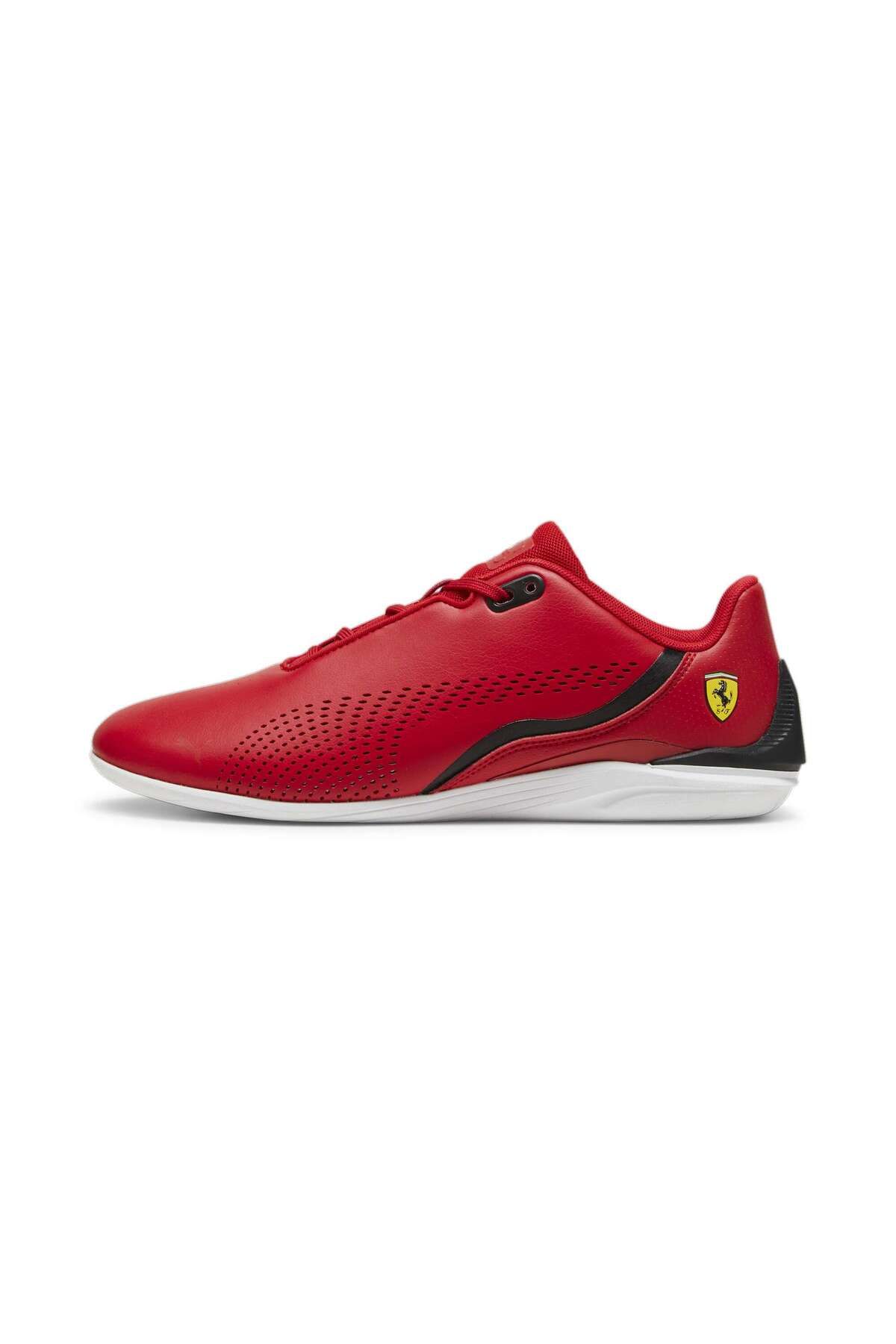 کفش موتور اسپرت SCUDERIA FERRARI DRIFT Cat DECIMA