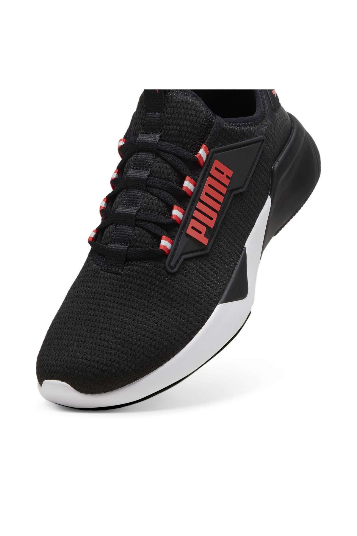 کفش پیاده روی مشکی زنانه تلافی 2 اورجینال Puma