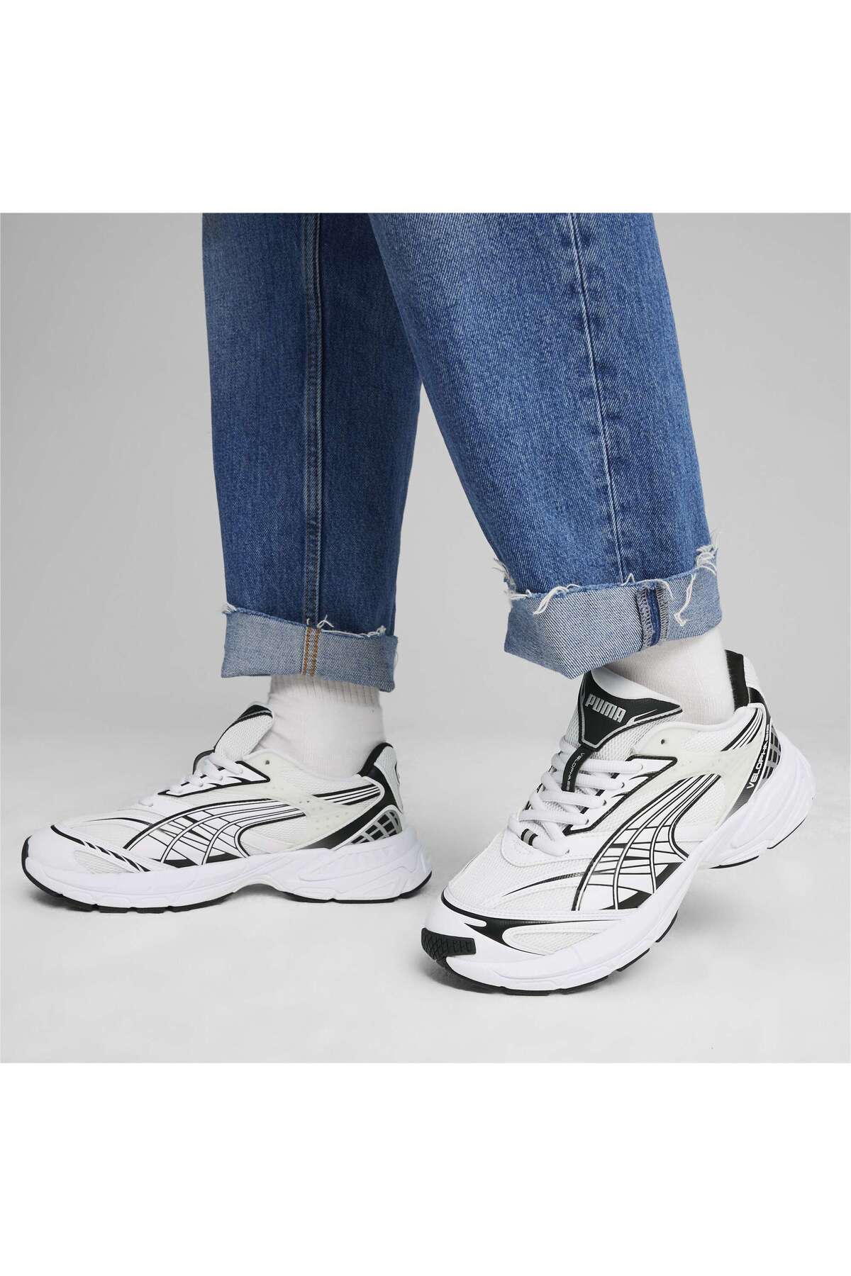 اسنیکر مردانه پوما | 395908 Puma - Image 4