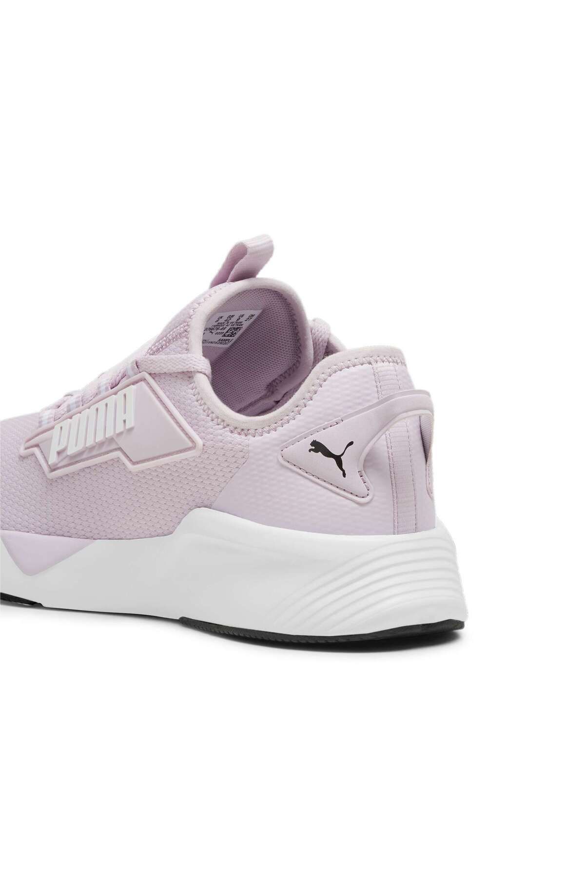 کفش پیاده روی سفید زنانه تلافی 2 اورجینال Puma