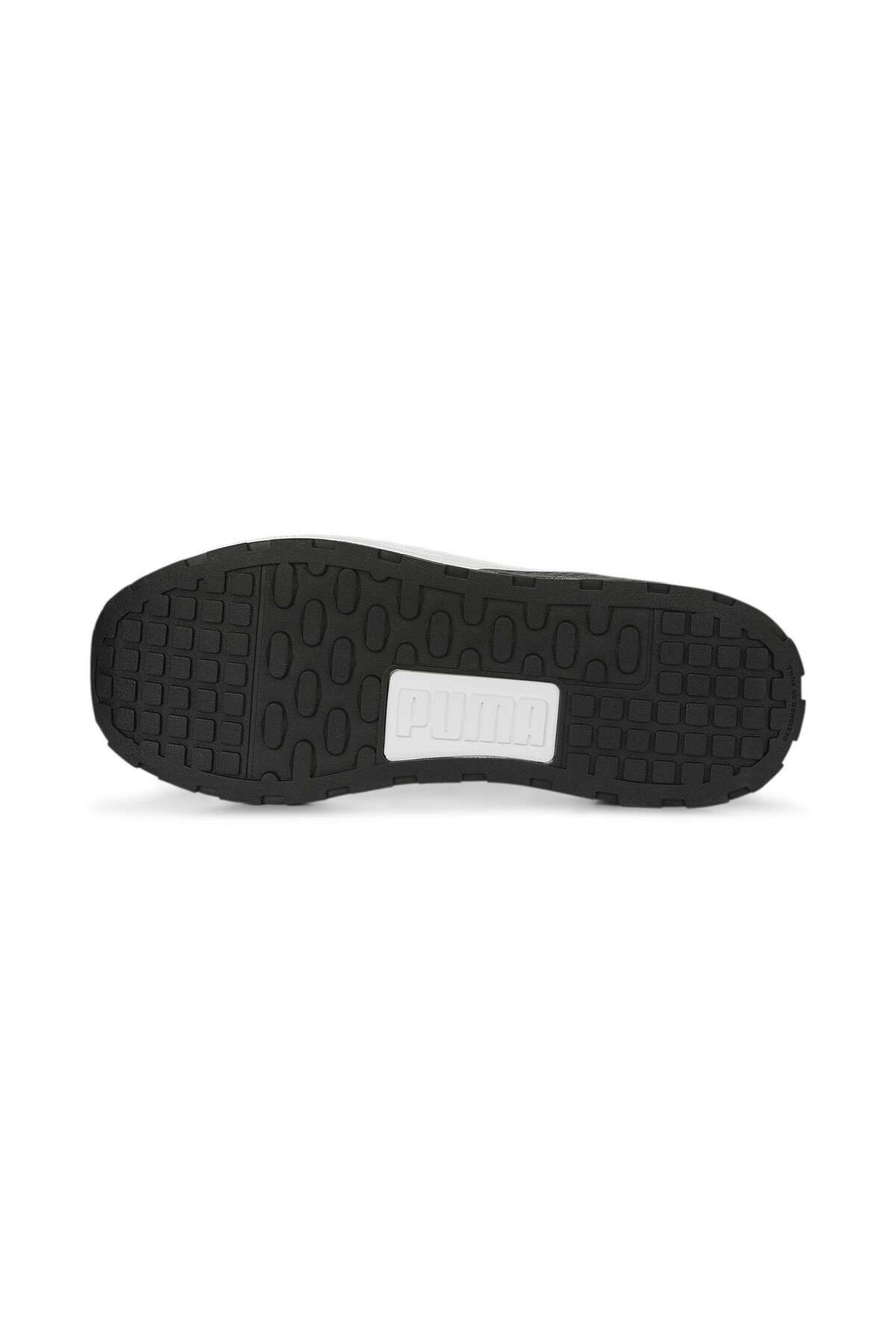 اسنیکر سفید مردانه و زنانه کفش ورزشی Anzarun 2.0 اورجینال Puma