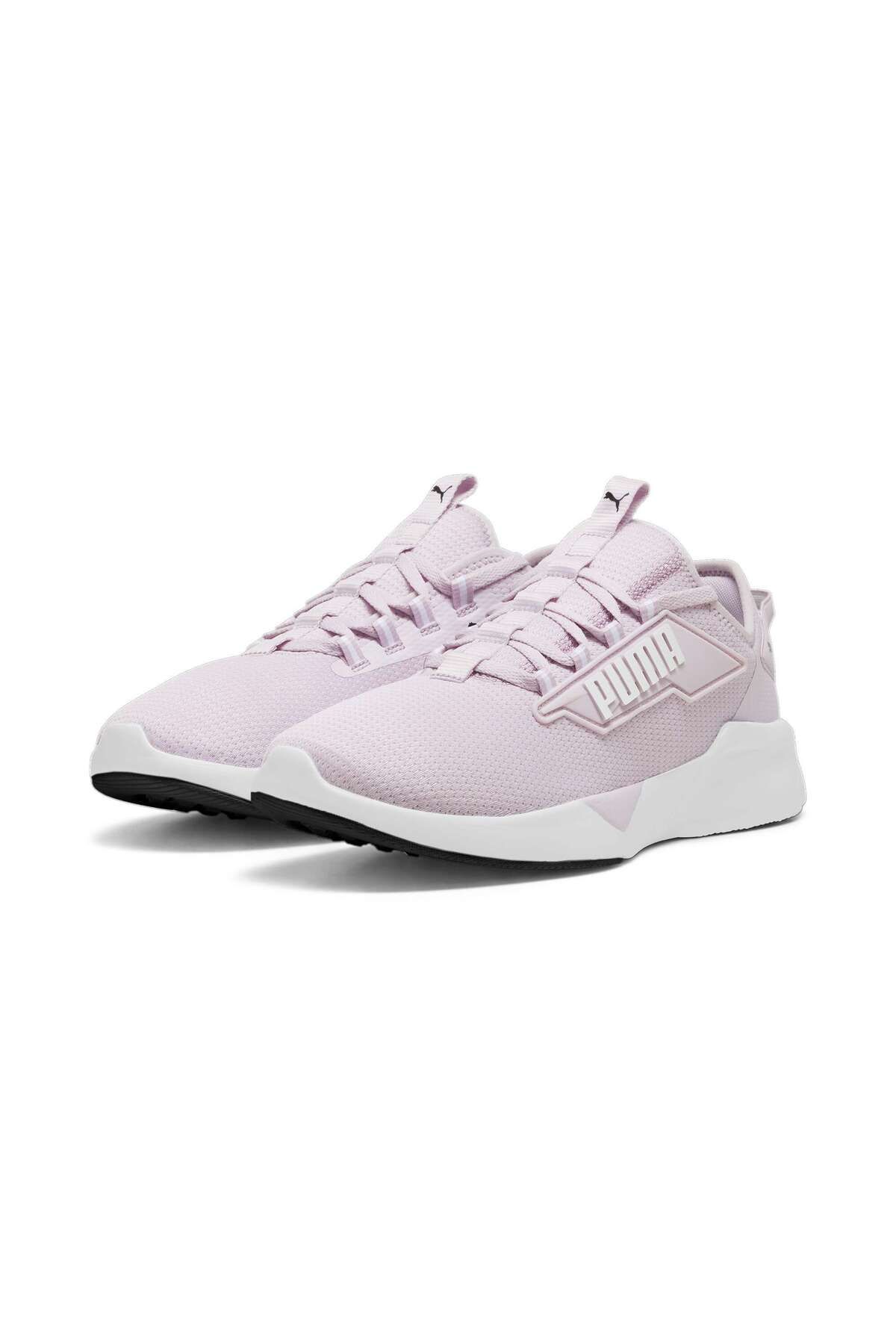 کفش پیاده روی سفید زنانه تلافی 2 اورجینال Puma