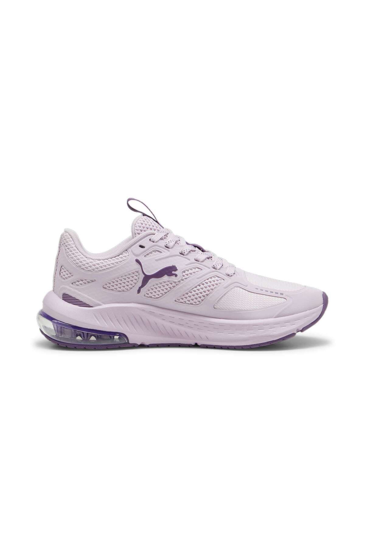 کفش دو و تمرین سبز زنانه WNS Lightspeed سلول X اورجینال Puma