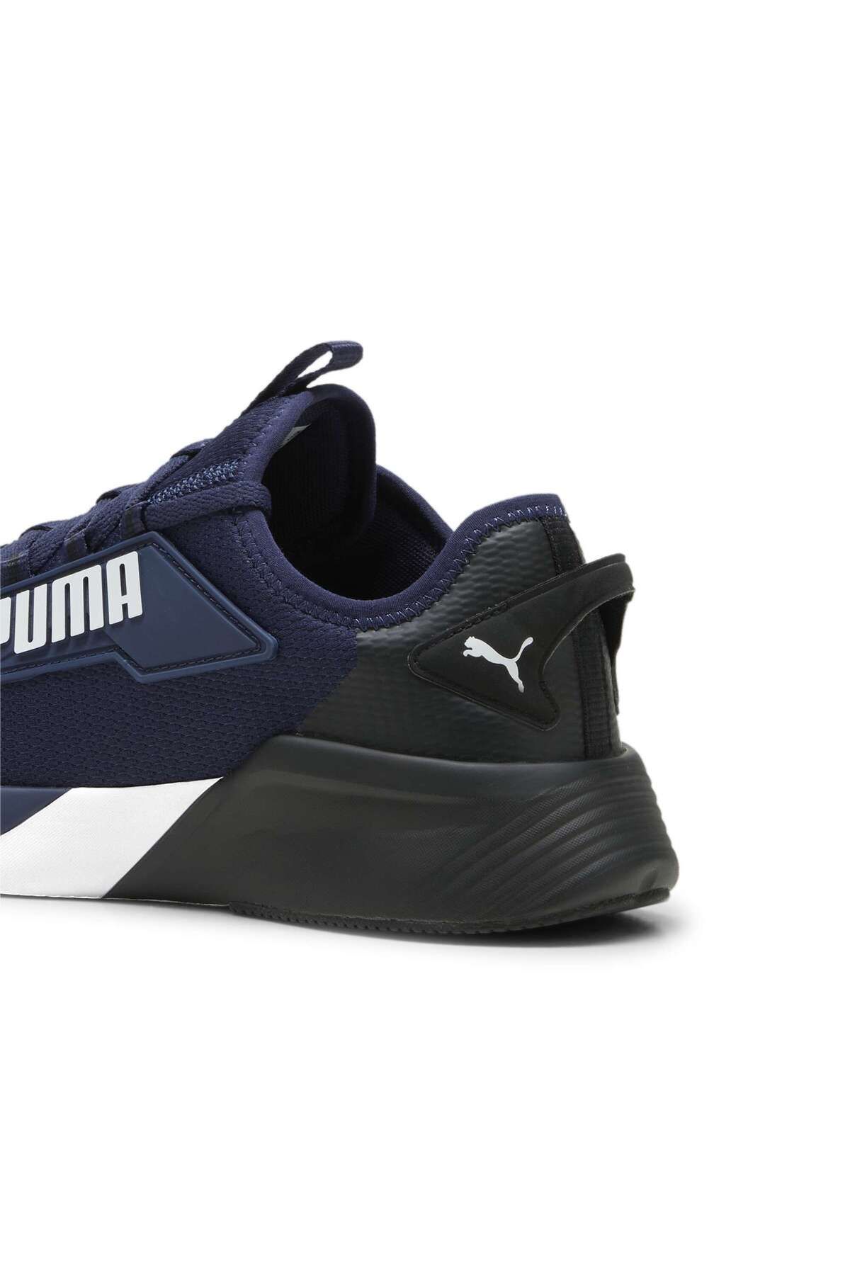 کفش پیاده روی سفید زنانه Retaliat 2 Puma