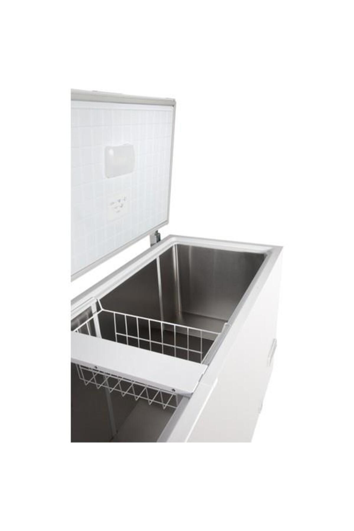 Şenocak D 620 Df Joker Sandık Tipi D.donduru-600lt