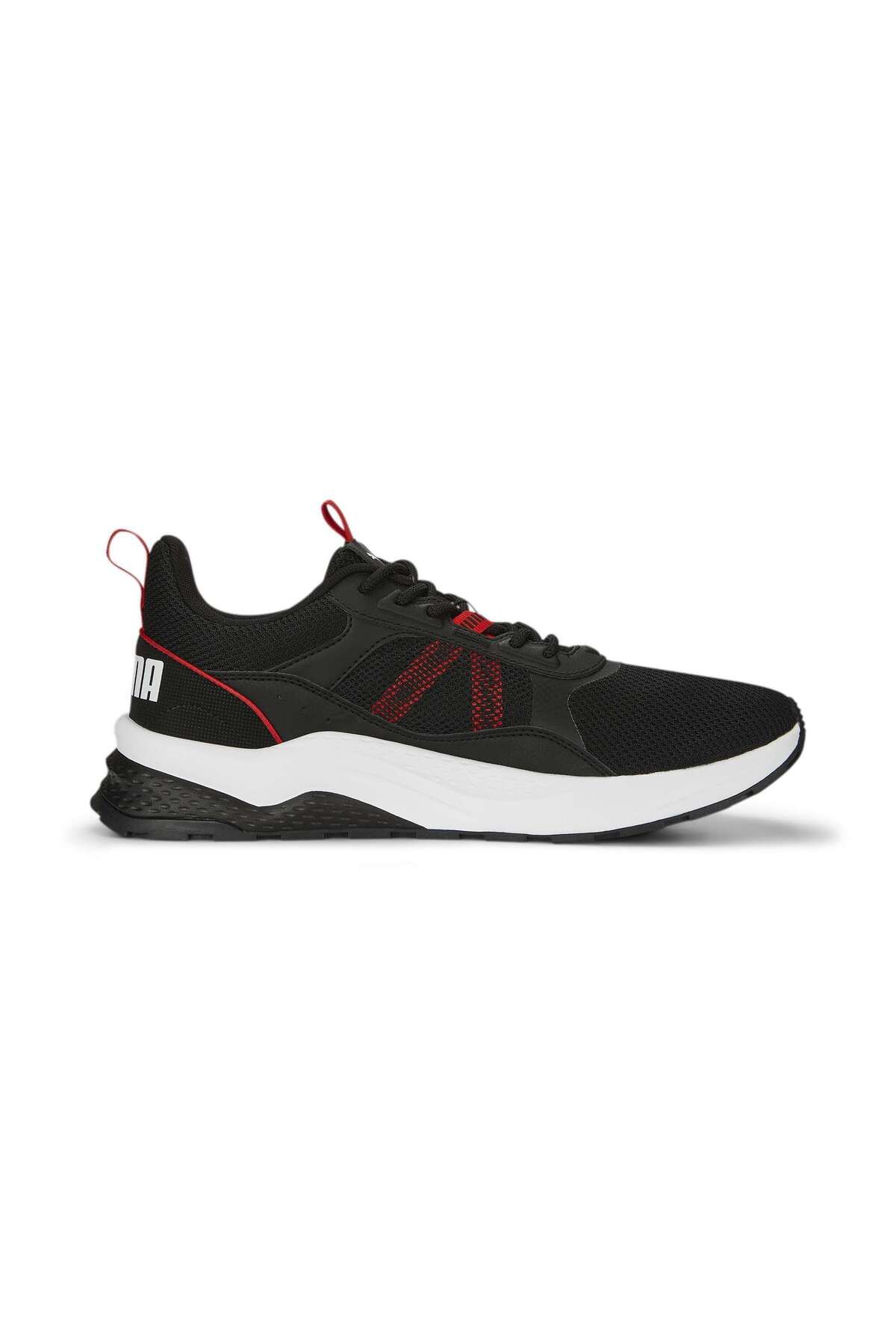 اسنیکر سفید مردانه و زنانه کفش ورزشی Anzarun 2.0 اورجینال Puma