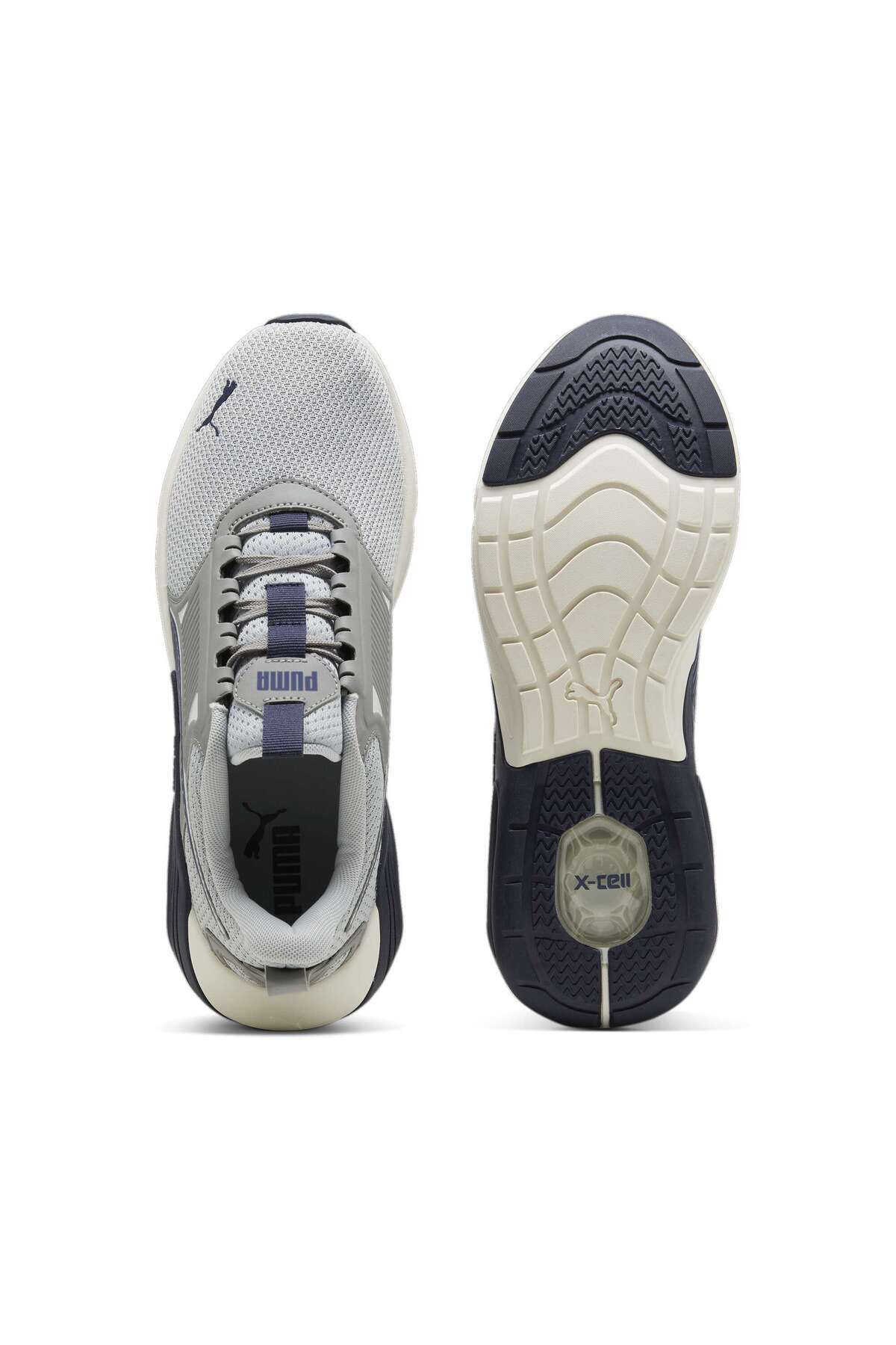 Puma X Cell Nova FS Ultra Light and Comfortable Slide Trendyol