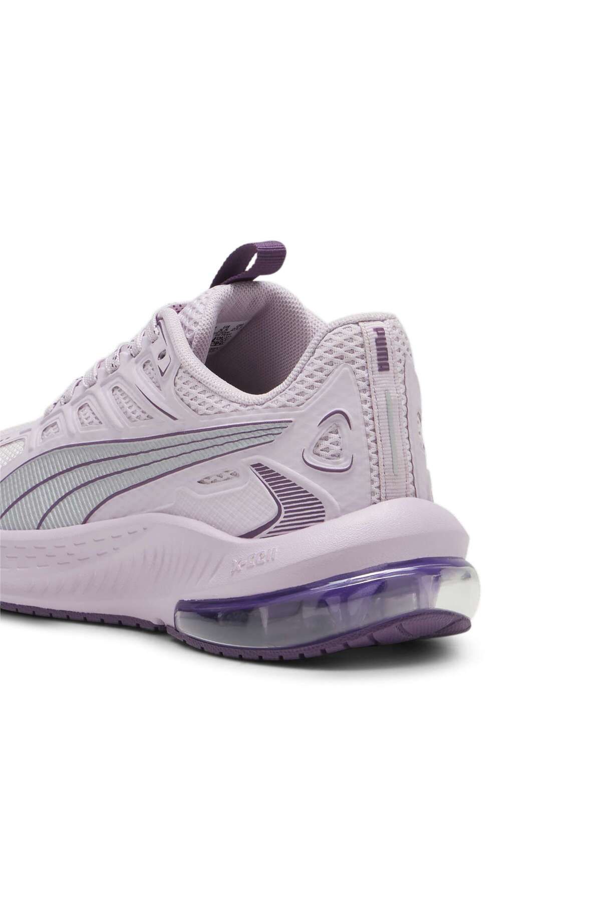 کفش دو و تمرین سبز زنانه WNS Lightspeed سلول X اورجینال Puma