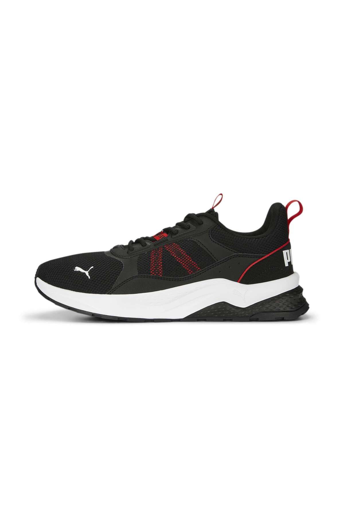 اسنیکر سفید مردانه و زنانه کفش ورزشی Anzarun 2.0 اورجینال Puma