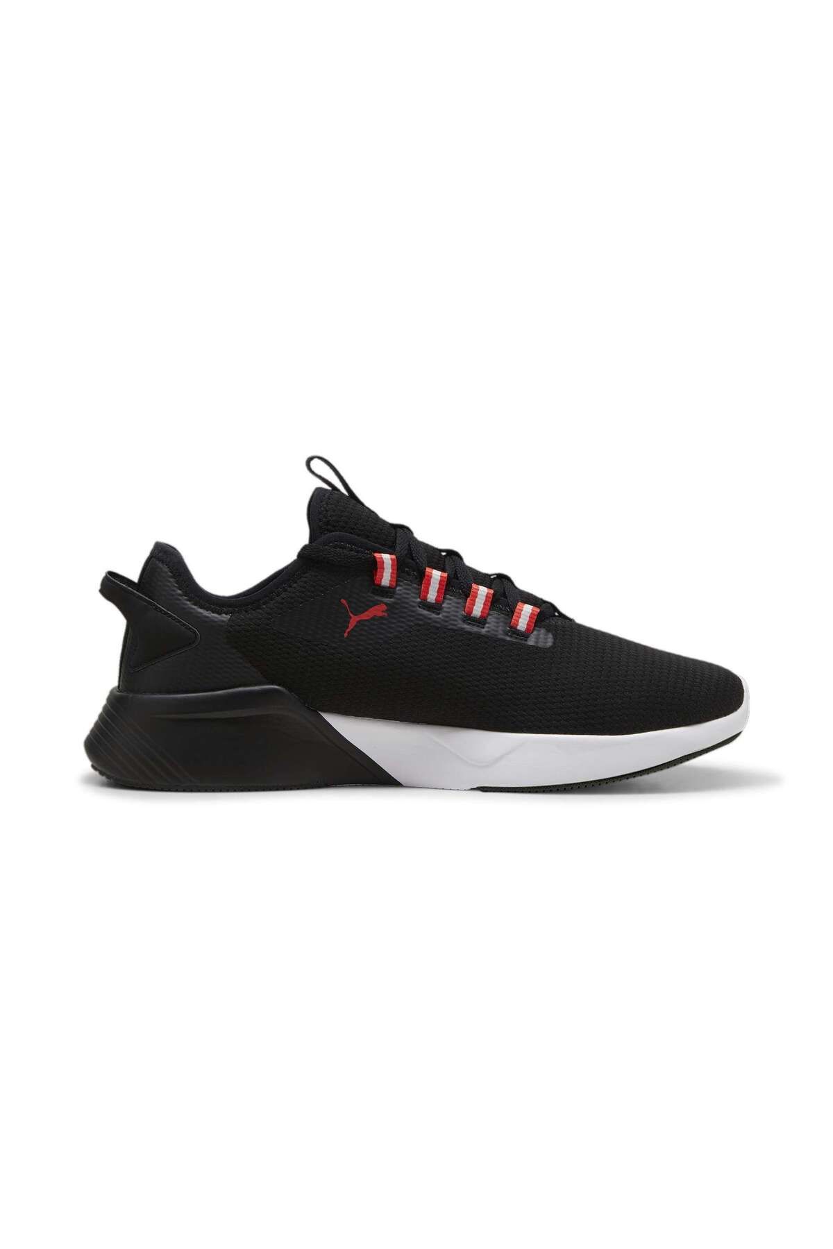 کفش پیاده روی مشکی زنانه تلافی 2 اورجینال Puma