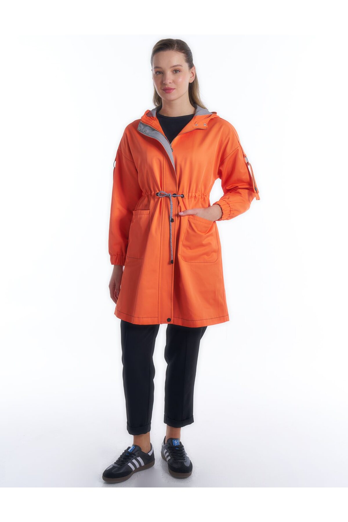 عبا زنانه Kayra 814331949