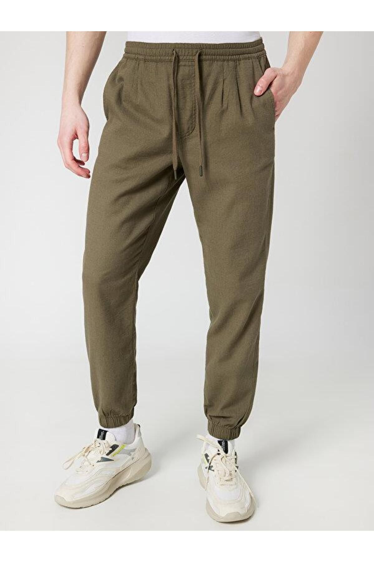Loft Men s Regular Fit Jogger Pants Lf2029015 for Men price in Dubai UAE Compare Prices