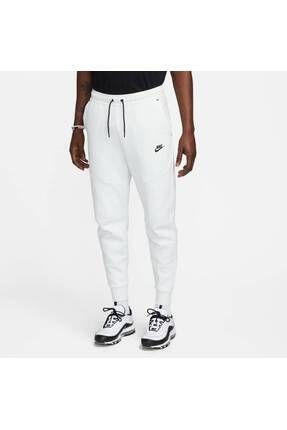 Nike tech blanc cheap