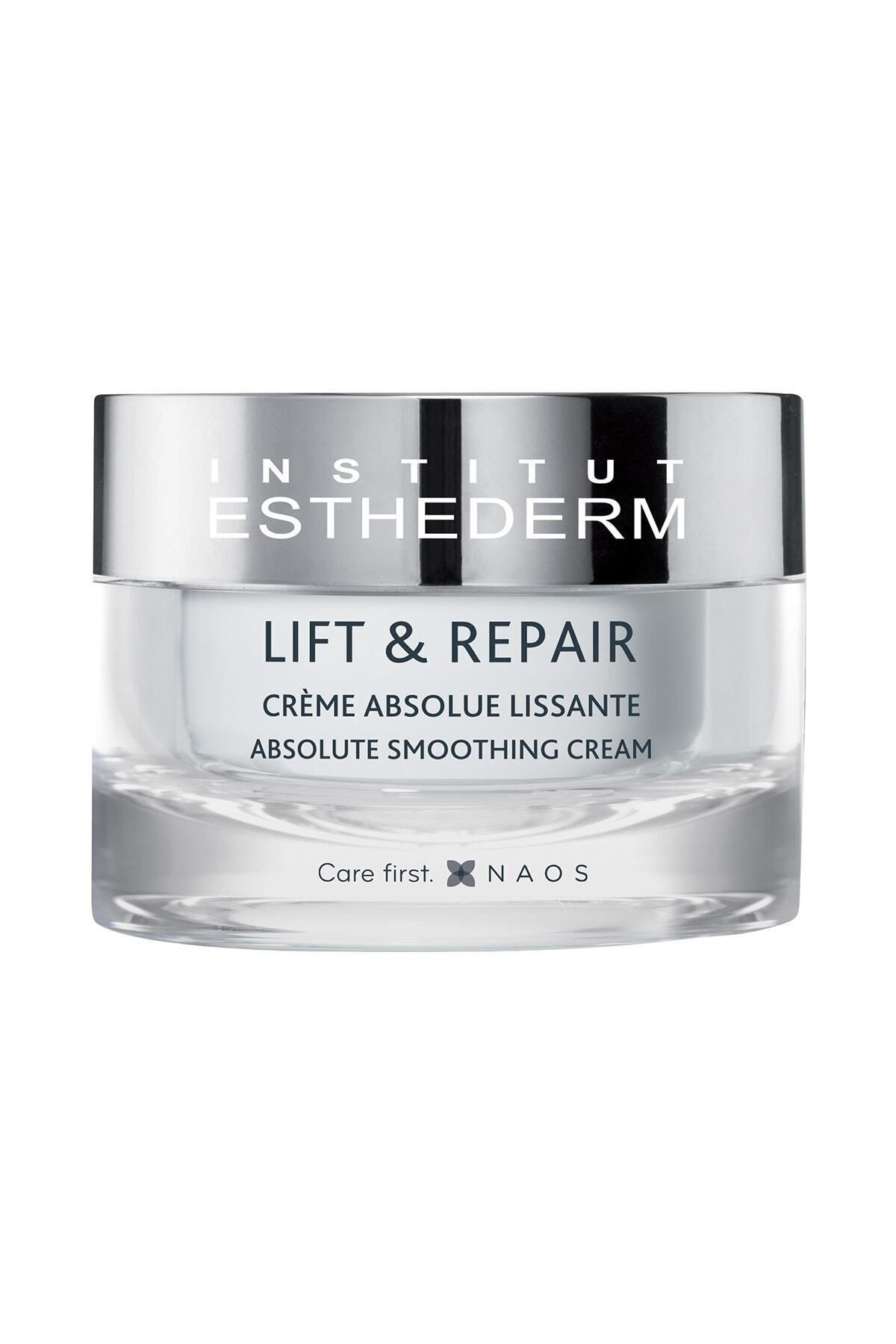 INSTITUT ESTHEDERM کرم صورت ضد چروک و لیفت سفت کننده