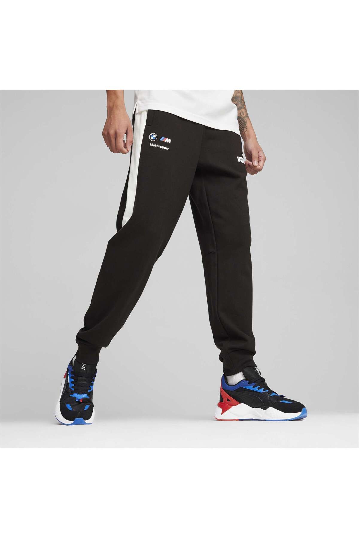 Puma bmw giyim discount