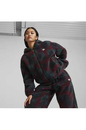 Puma downtown sherpa sale