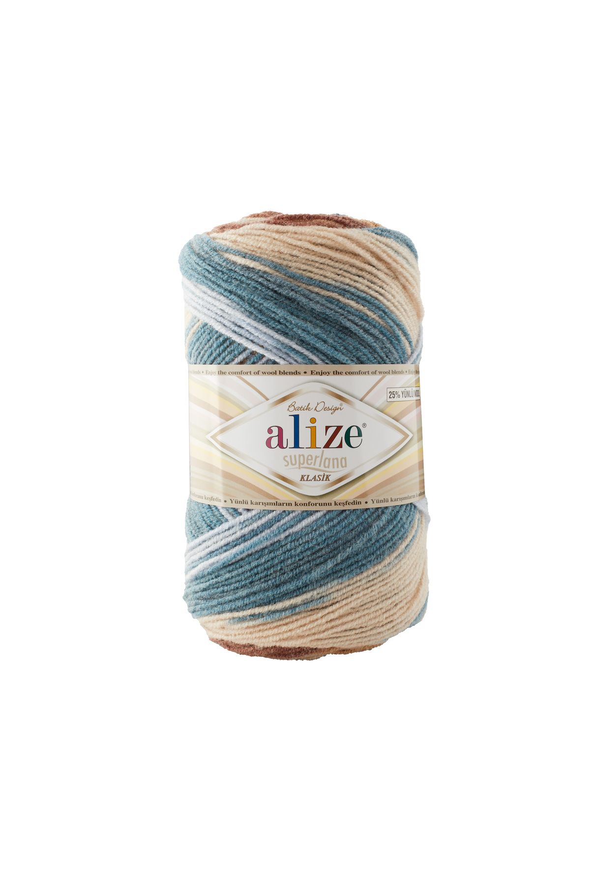 Alize Wool Time Пряжа Купить