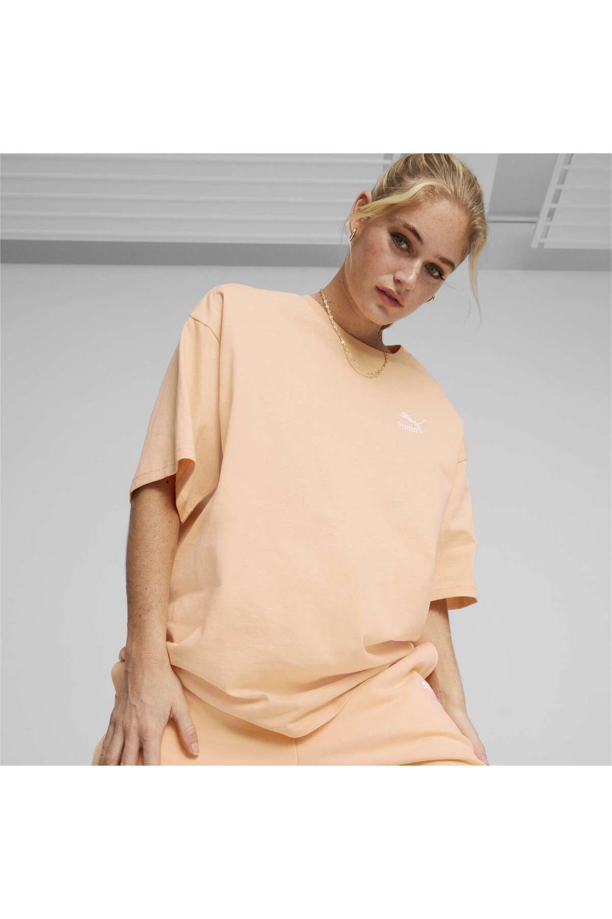 Puma-BETTER CLASSICS Tee 2