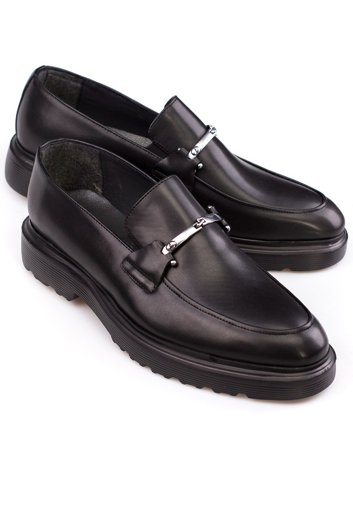 depderi-Pantofi pentru bărbați - Design italian, tălpi Eva 5