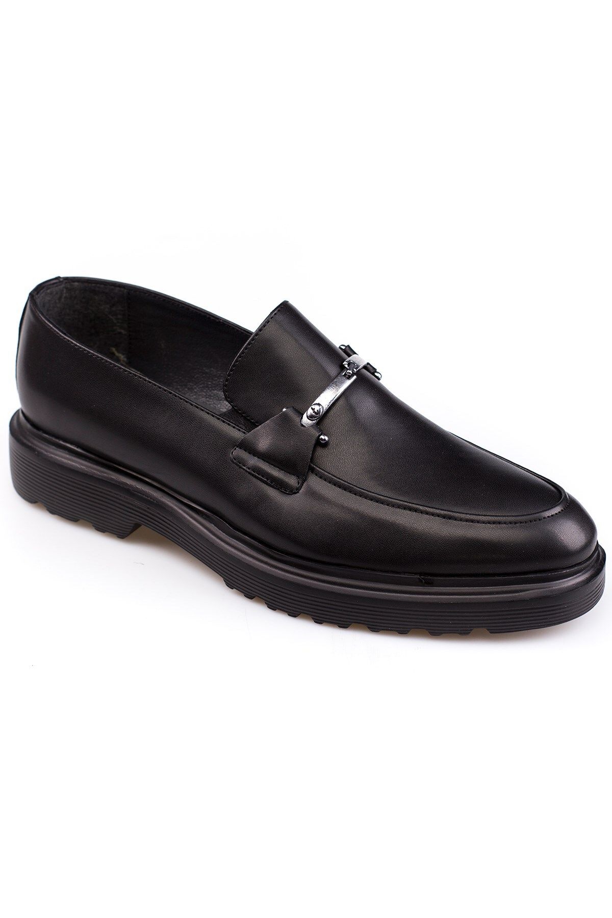 depderi-Pantofi pentru bărbați - Design italian, tălpi Eva 6