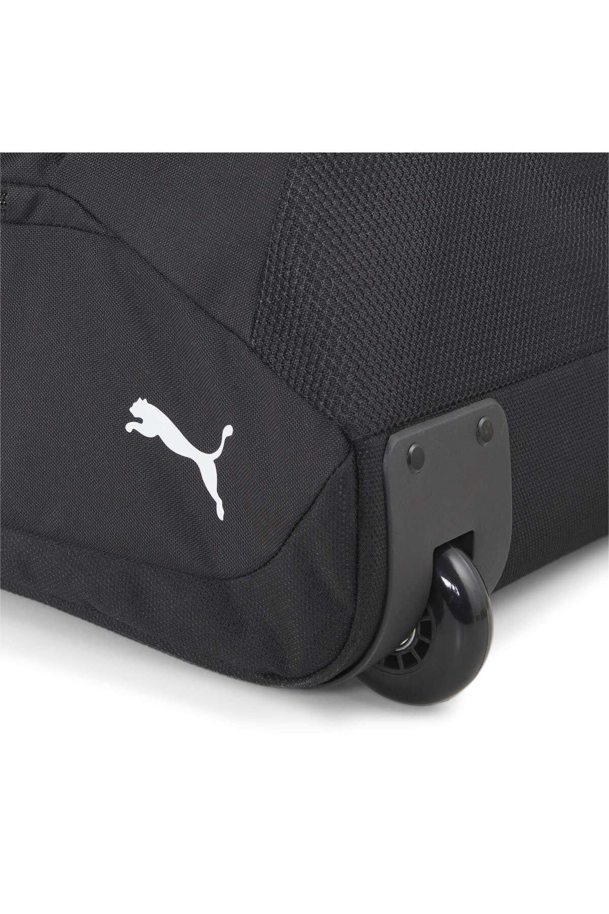 Puma-teamGOAL Torba na kółkach L 3
