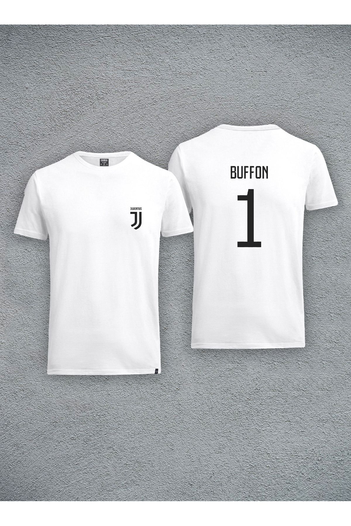 Buffon t shirt sale