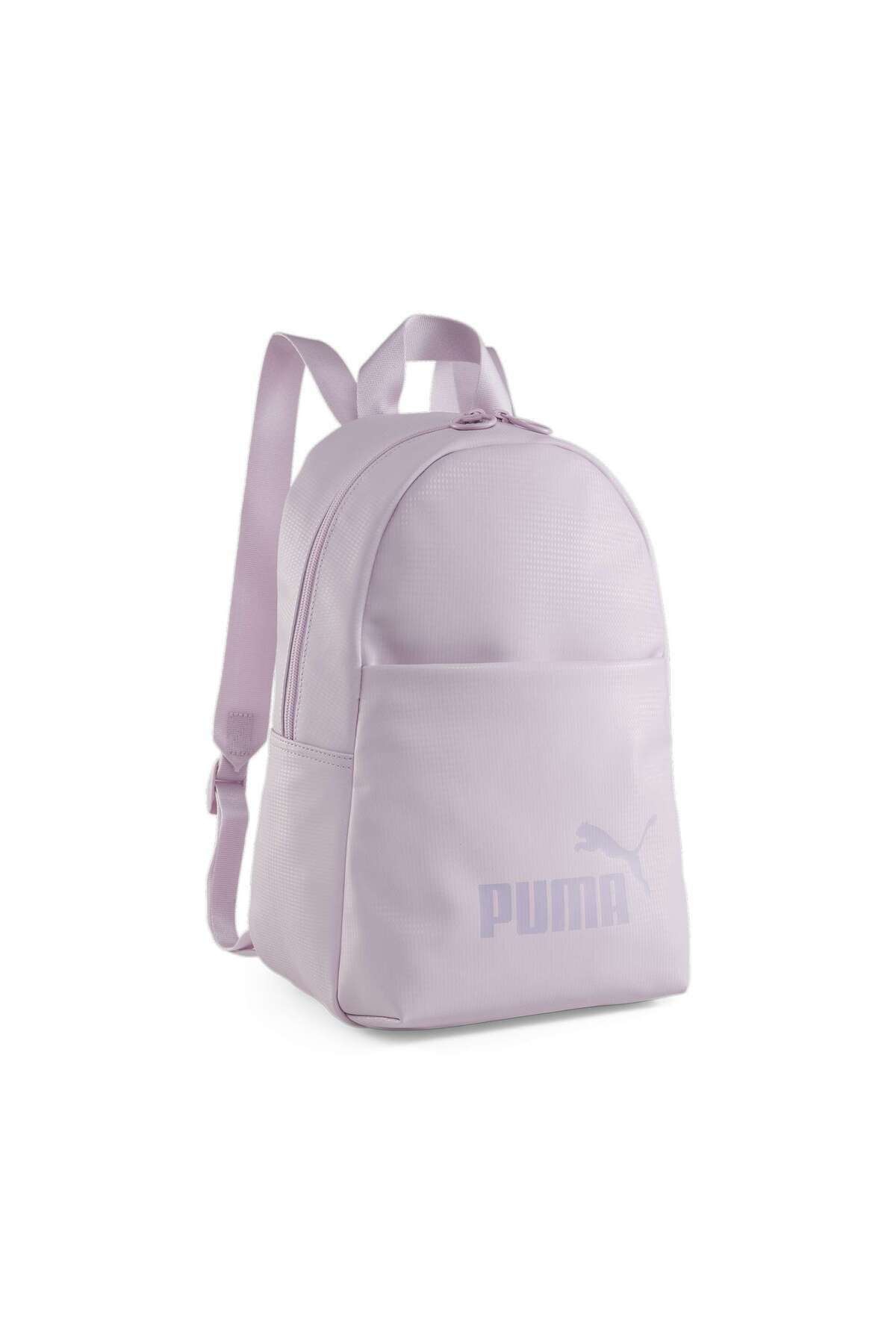 Puma core up top