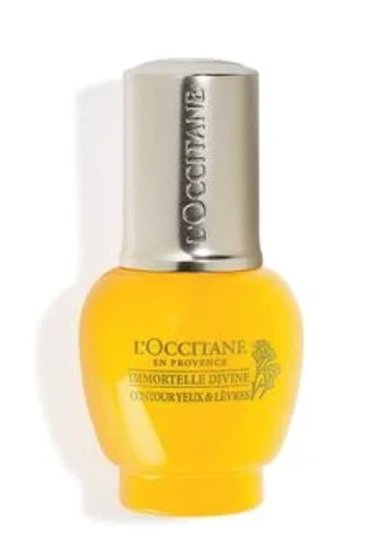 Divine Eye and Lip Cream 15 ML