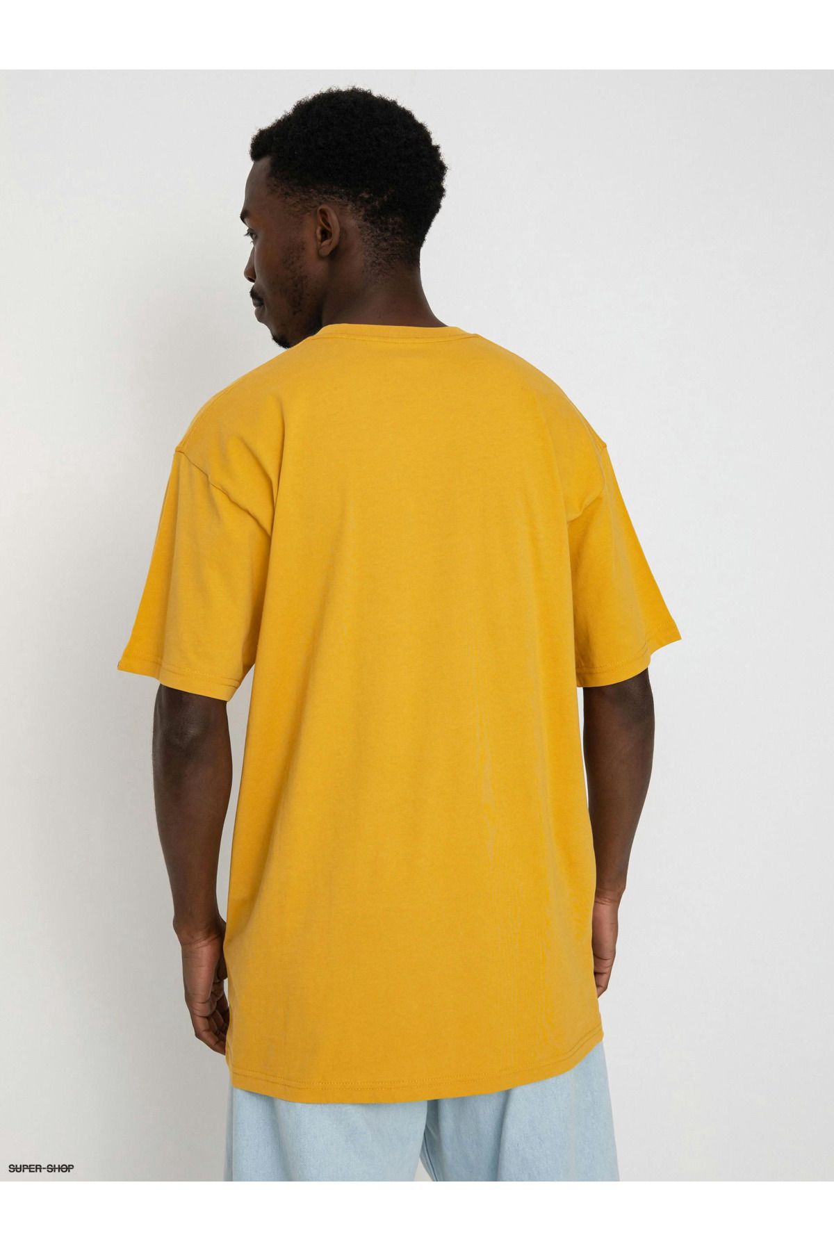Vans-ROOTED SOUND SS TEE - Comfortable Fit 3