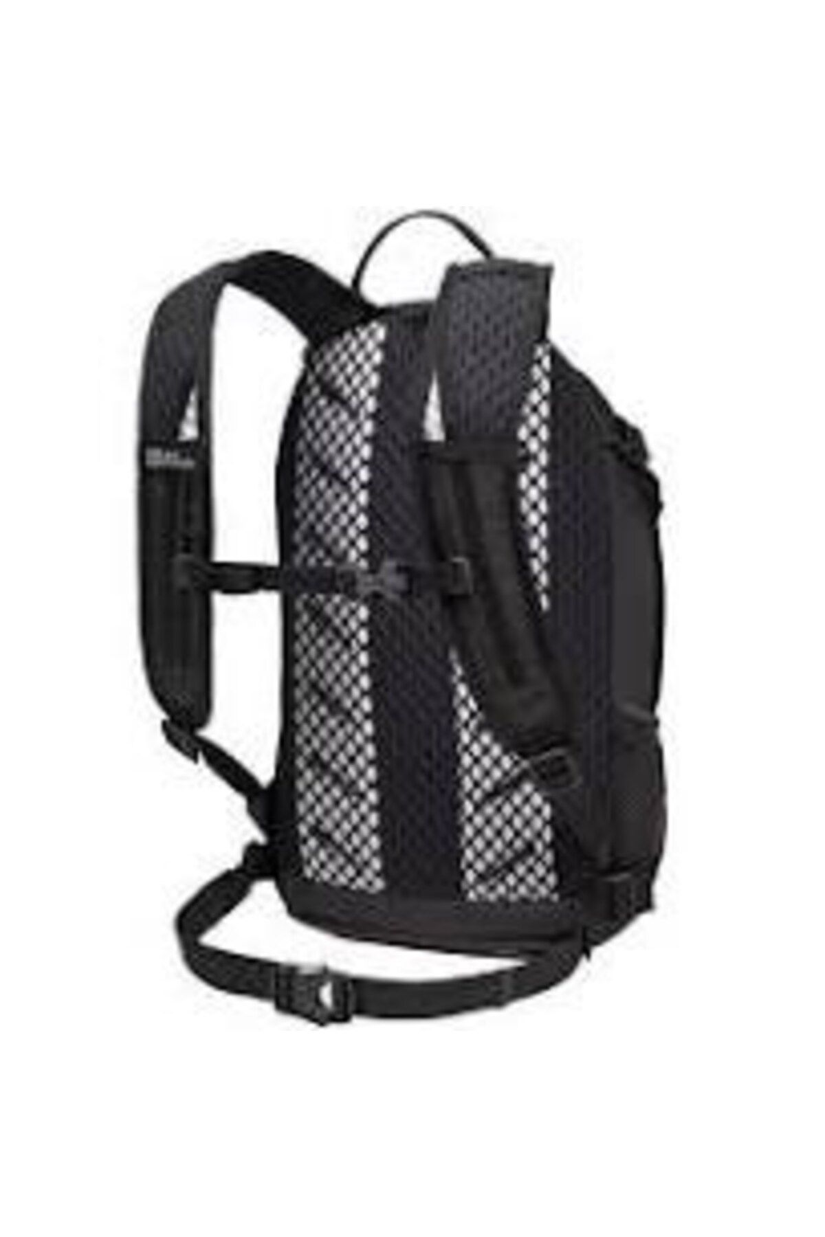 جک ولف اسکین Unisex Velocity 12 لیتری کوله پشتی فانتوم 2010303-6350 Jack Wolfskin